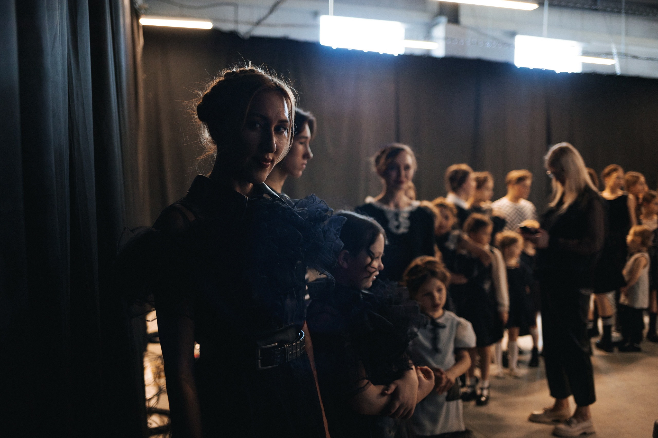 Reportage. Фотограф Ваня Бархатов