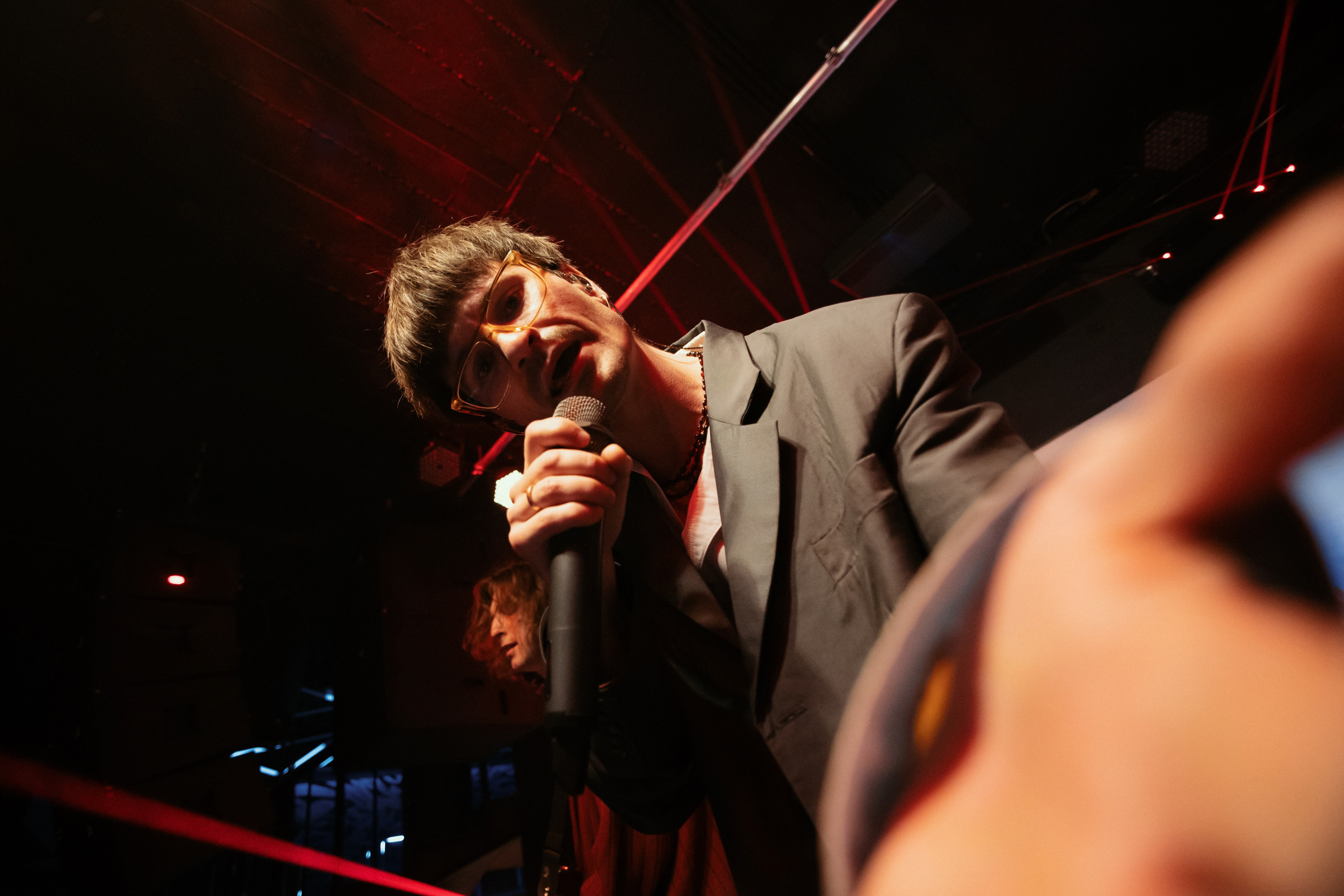 Club. Фотограф Ваня Бархатов