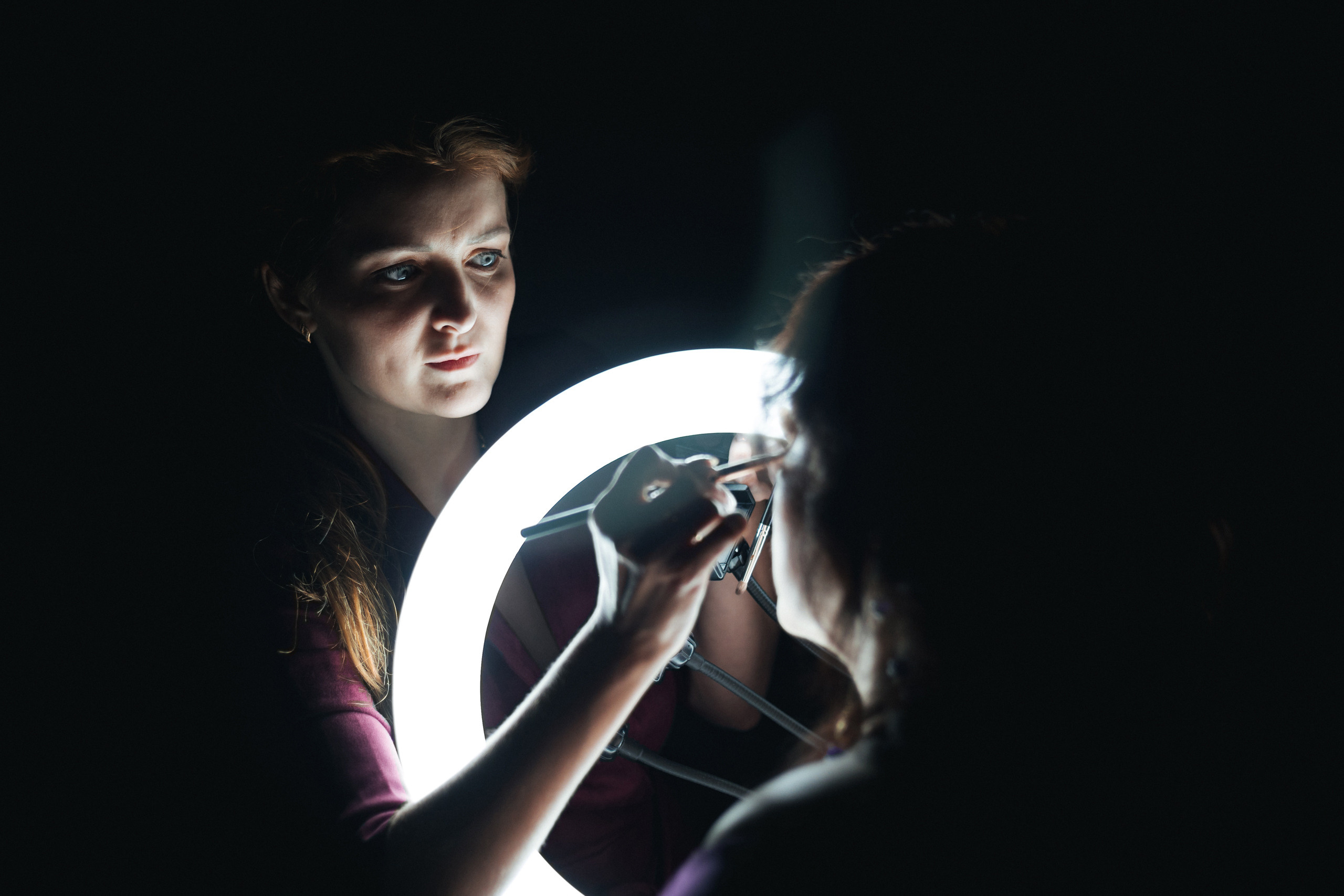 Reportage. Фотограф Ваня Бархатов