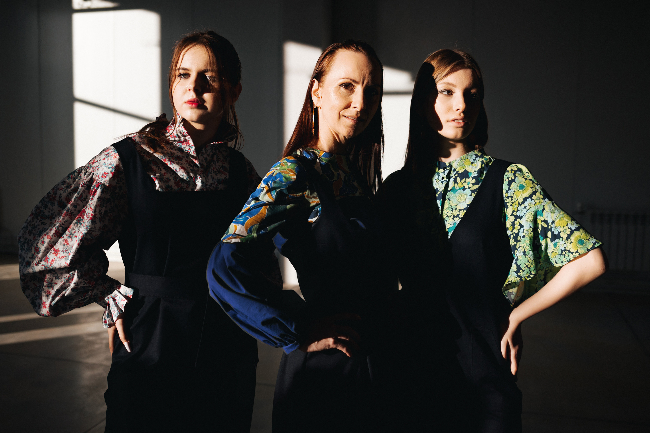 Reportage. Фотограф Ваня Бархатов