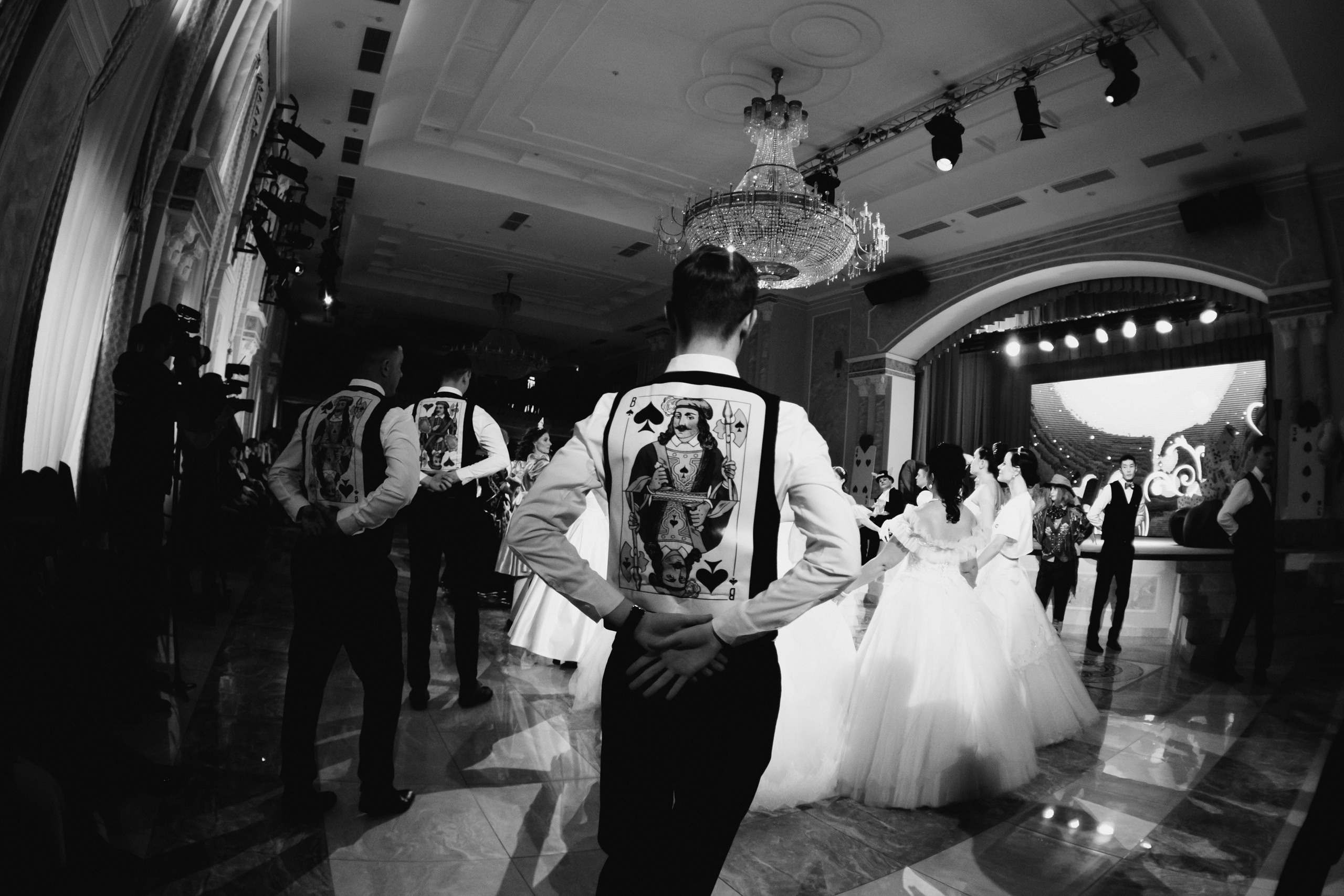 Reportage. Фотограф Ваня Бархатов