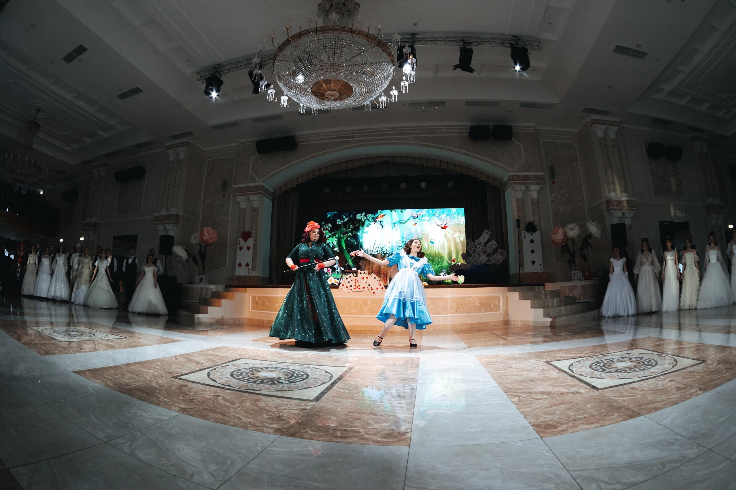 Reportage. Фотограф Ваня Бархатов