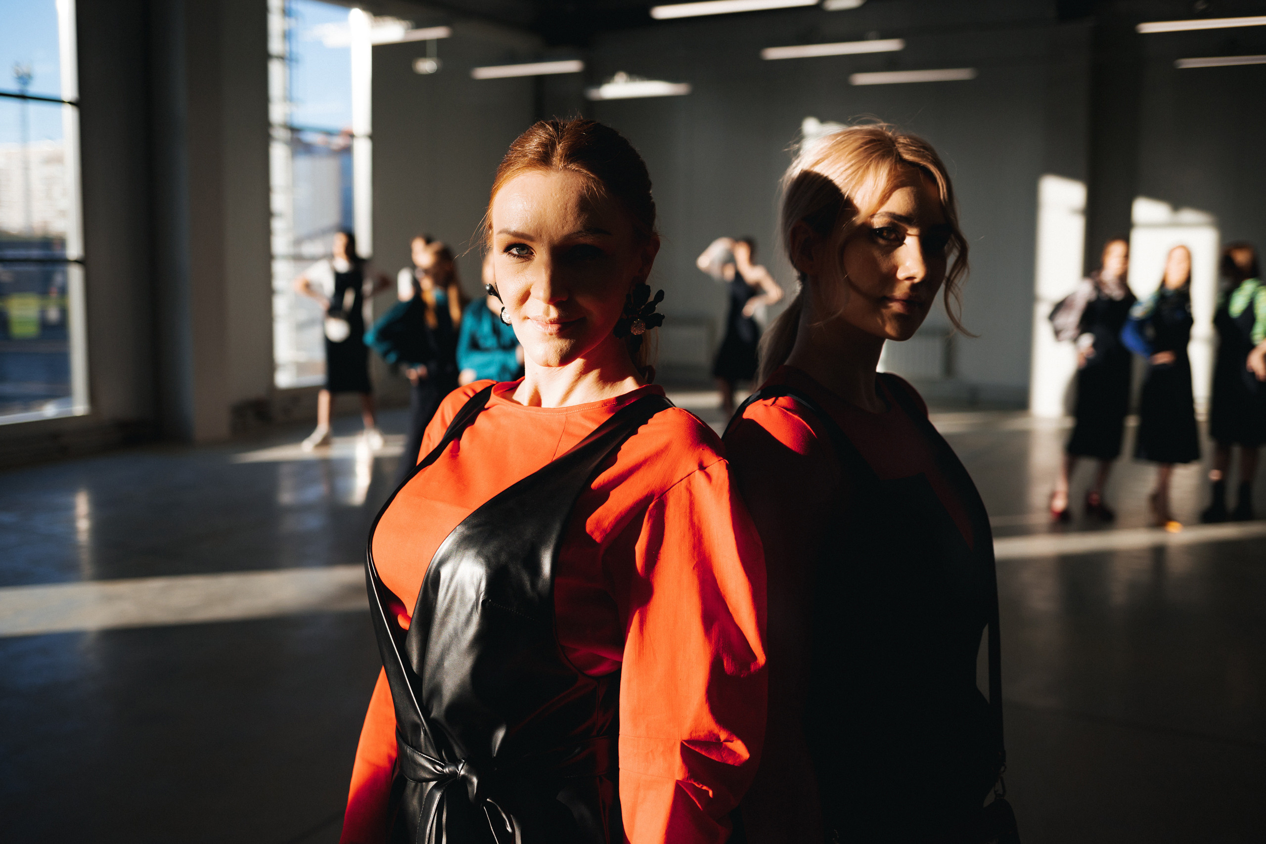 Reportage. Фотограф Ваня Бархатов