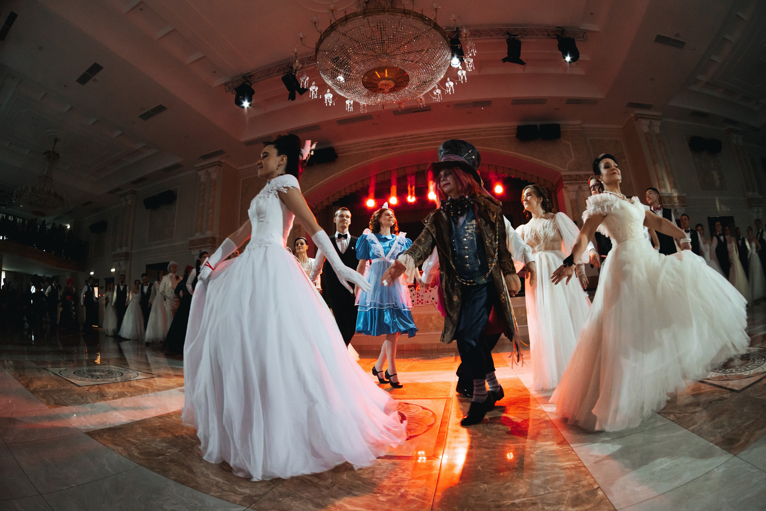 Reportage. Фотограф Ваня Бархатов