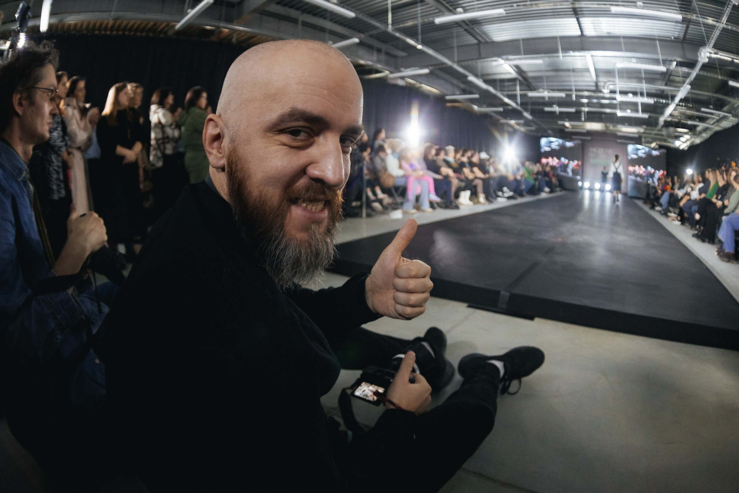 Reportage. Фотограф Ваня Бархатов