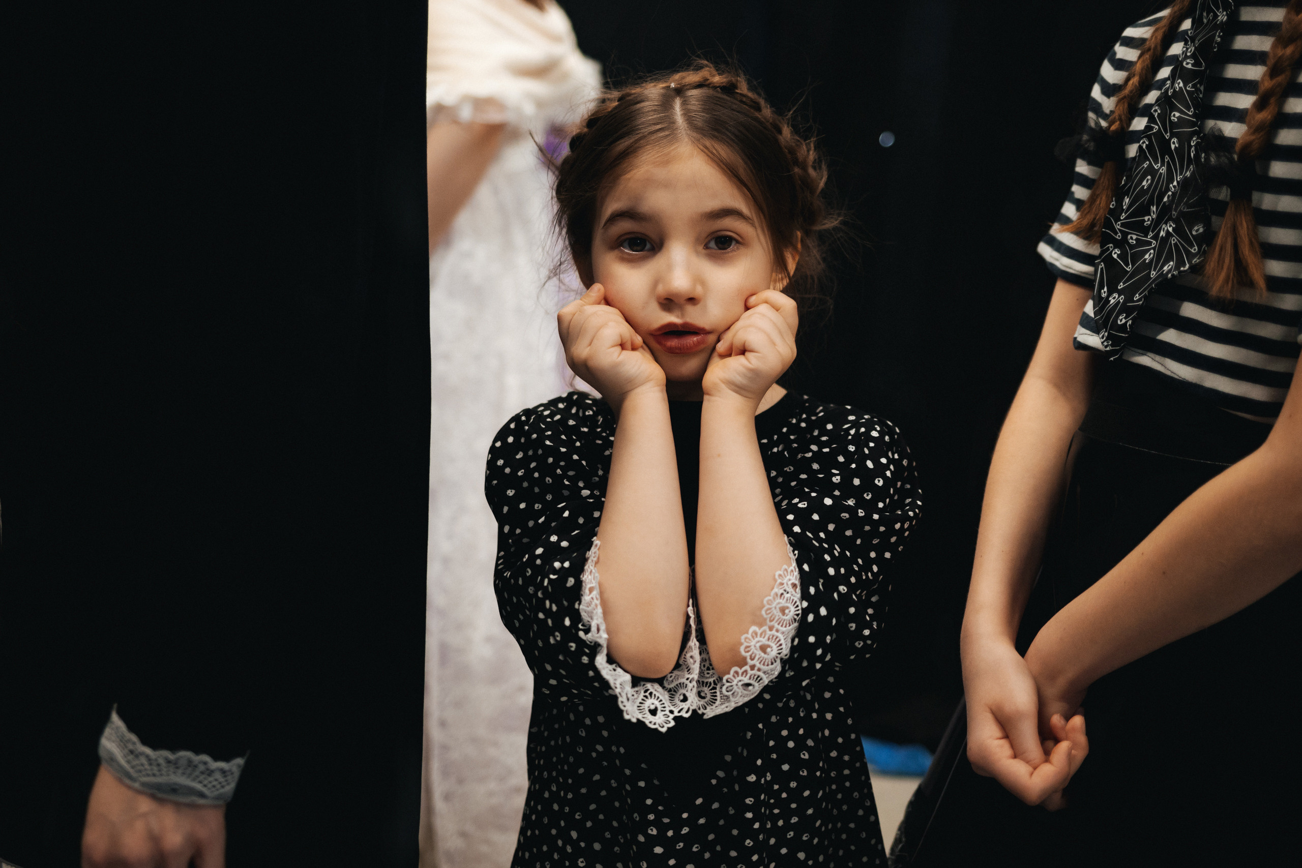 Reportage. Фотограф Ваня Бархатов