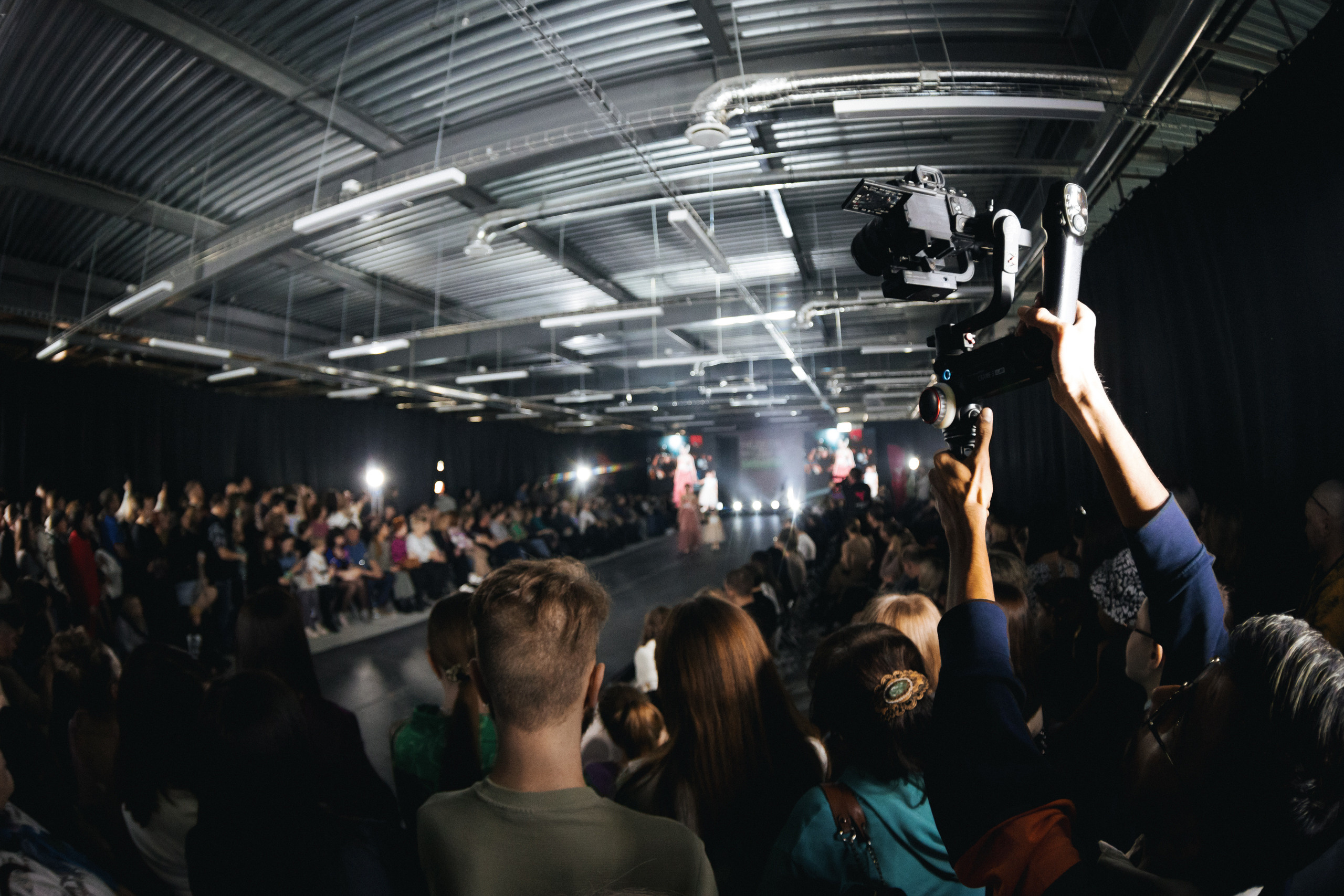 Reportage. Фотограф Ваня Бархатов