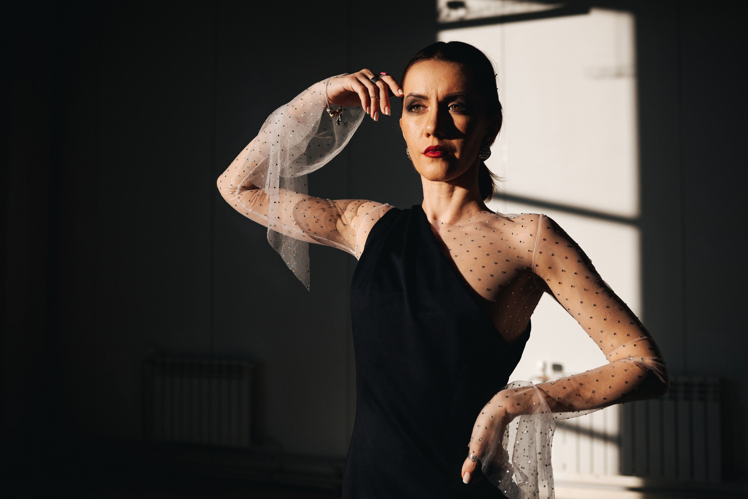 Reportage. Фотограф Ваня Бархатов