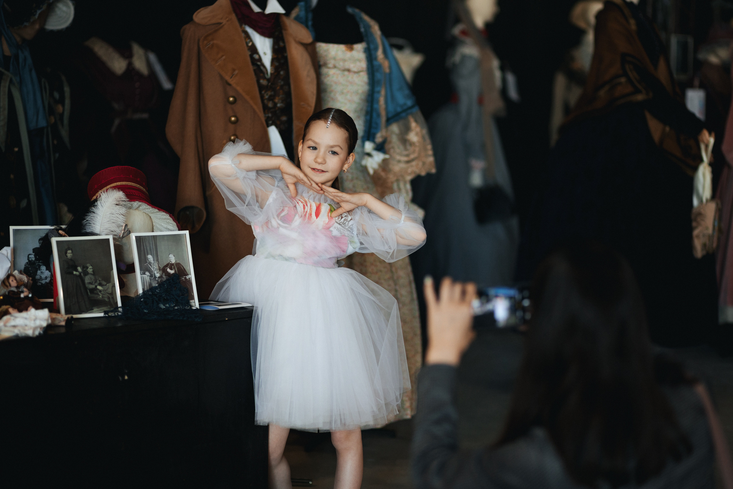 Reportage. Фотограф Ваня Бархатов