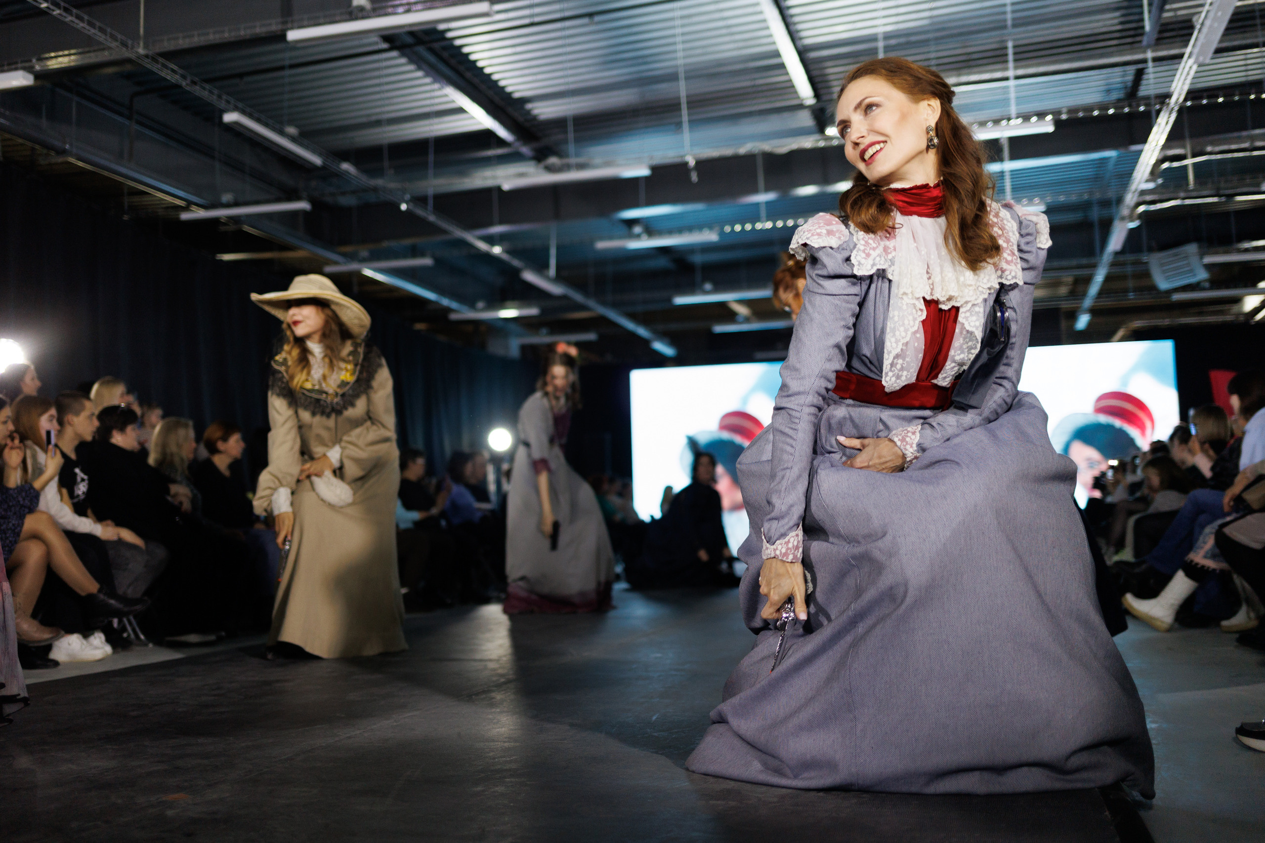 Reportage. Фотограф Ваня Бархатов