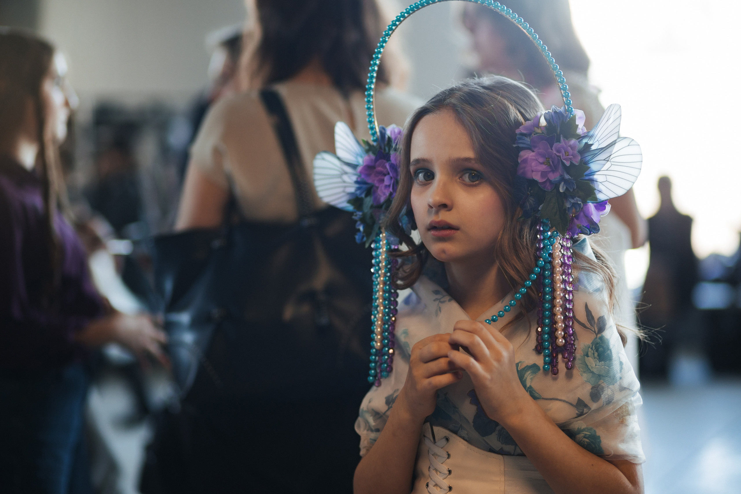 Reportage. Фотограф Ваня Бархатов