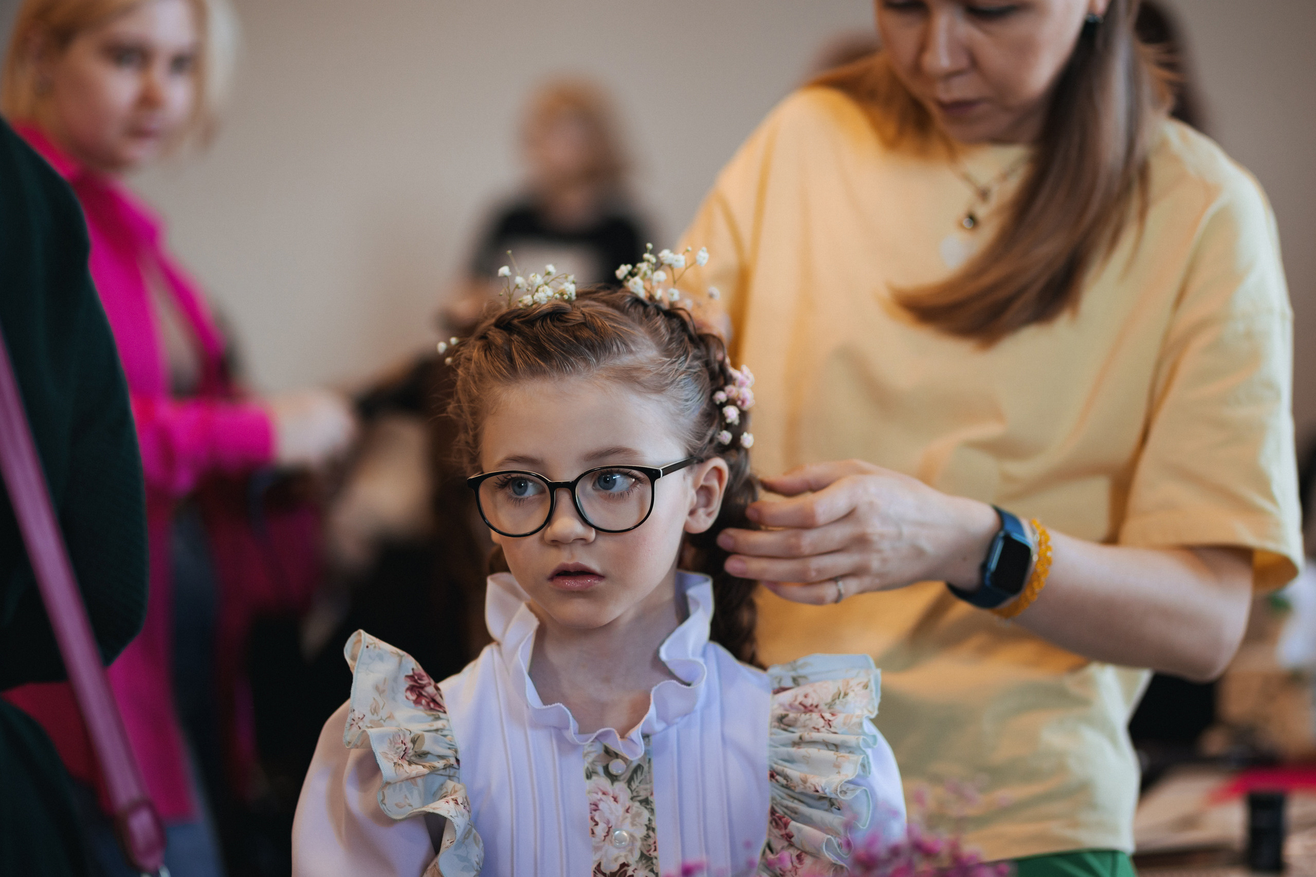 Reportage. Фотограф Ваня Бархатов