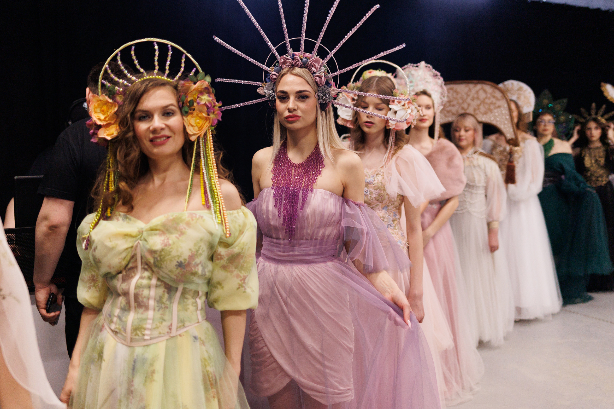 Reportage. Фотограф Ваня Бархатов