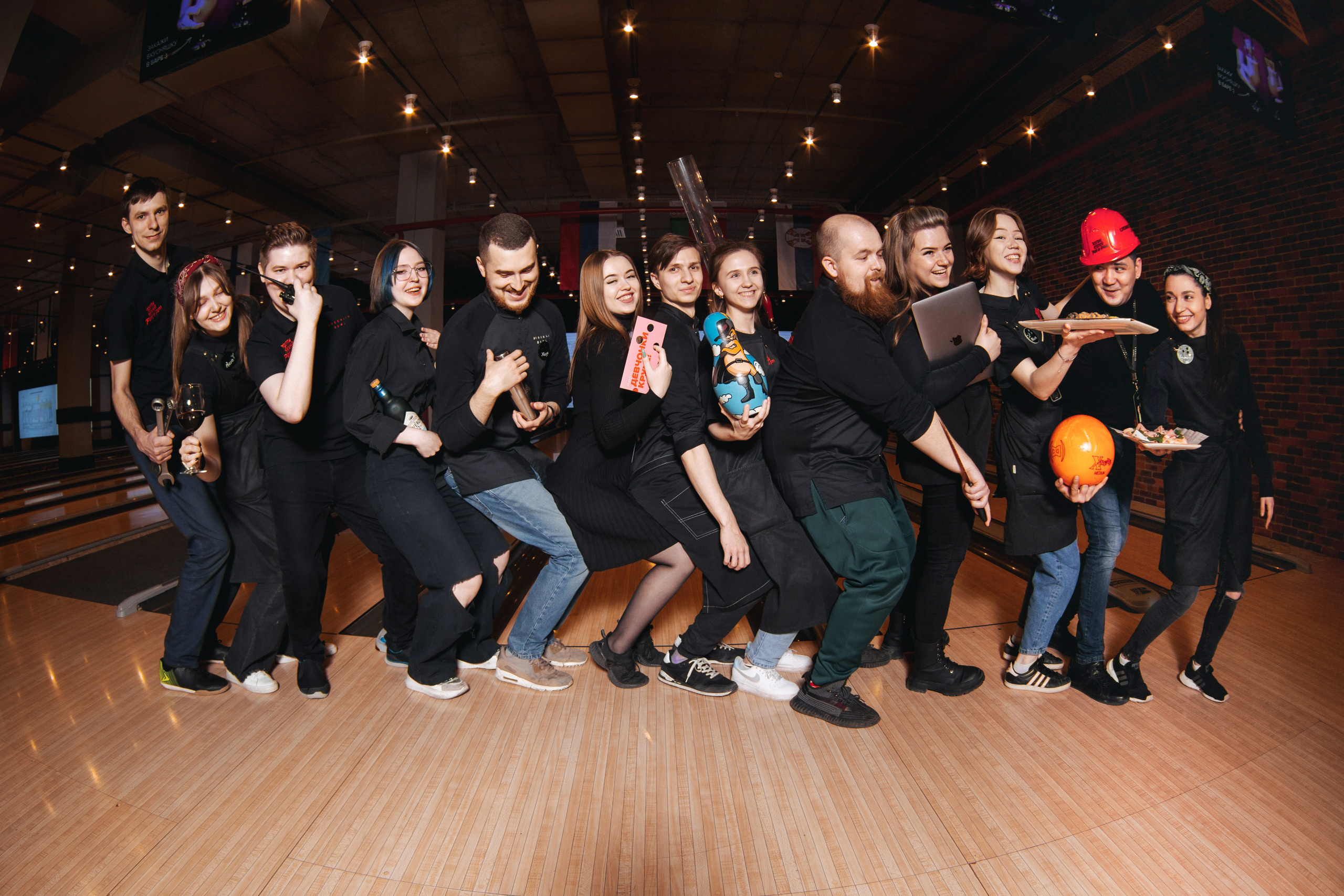 Content. Фотограф Ваня Бархатов