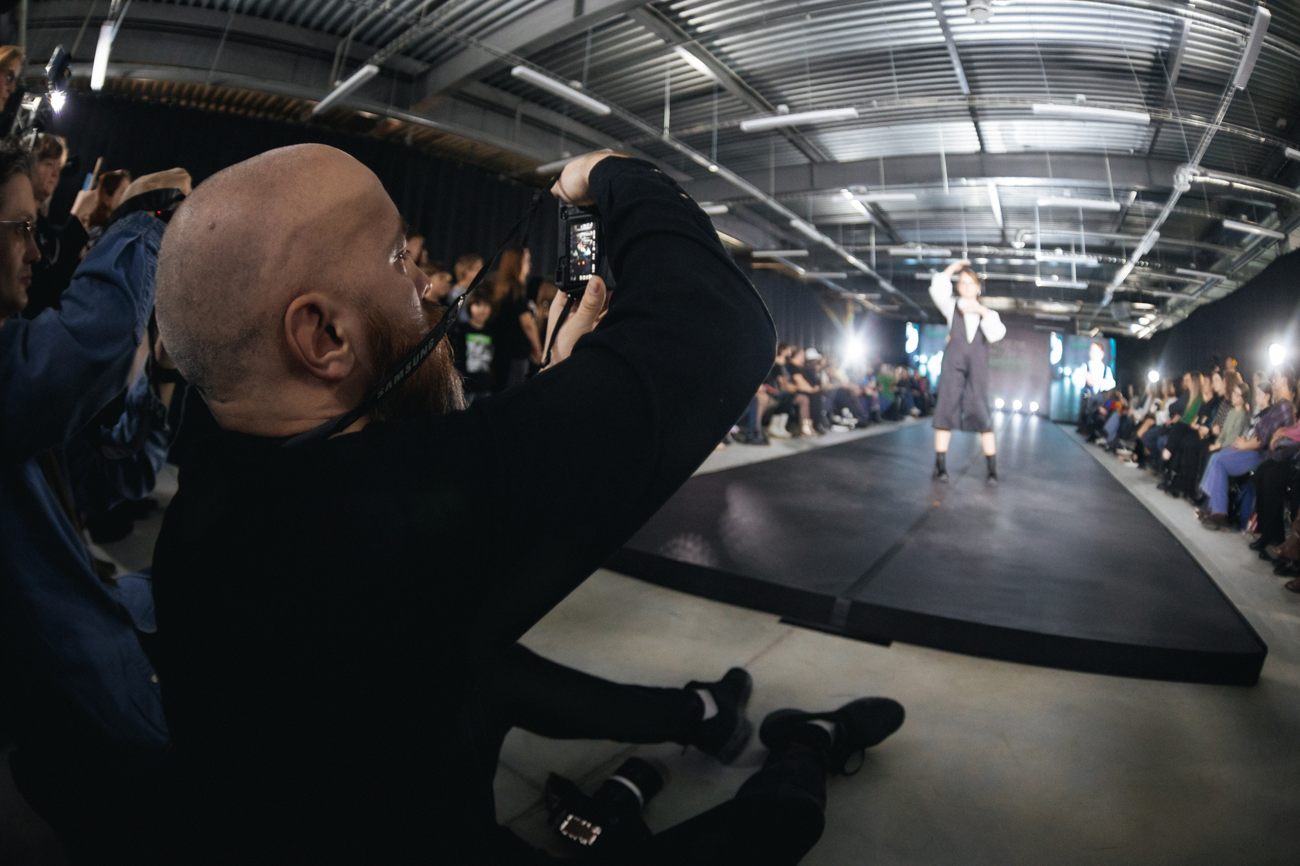 Reportage. Фотограф Ваня Бархатов