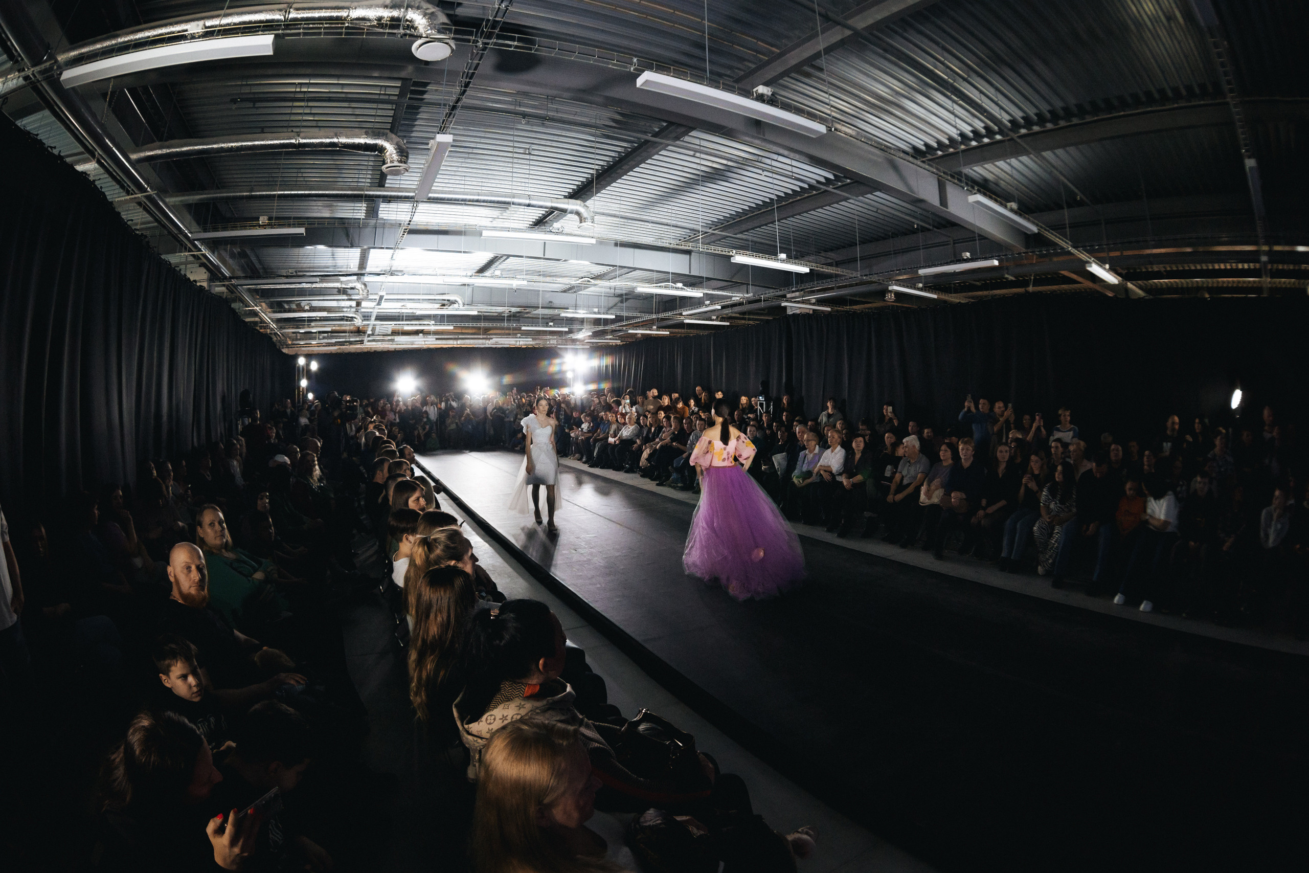 Reportage. Фотограф Ваня Бархатов