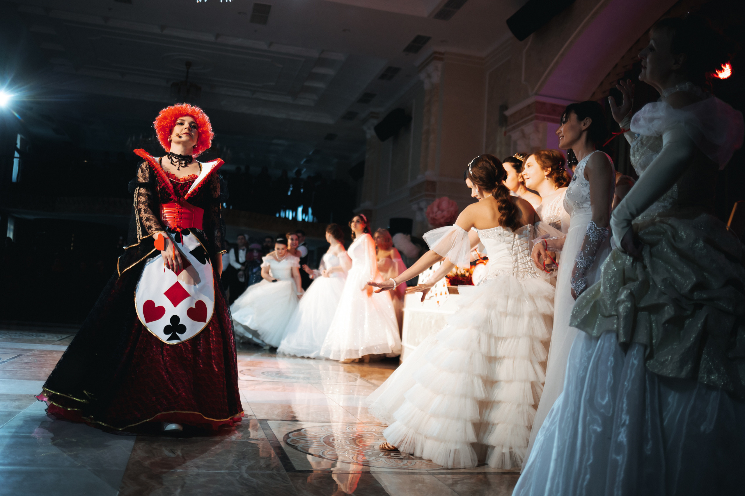 Reportage. Фотограф Ваня Бархатов