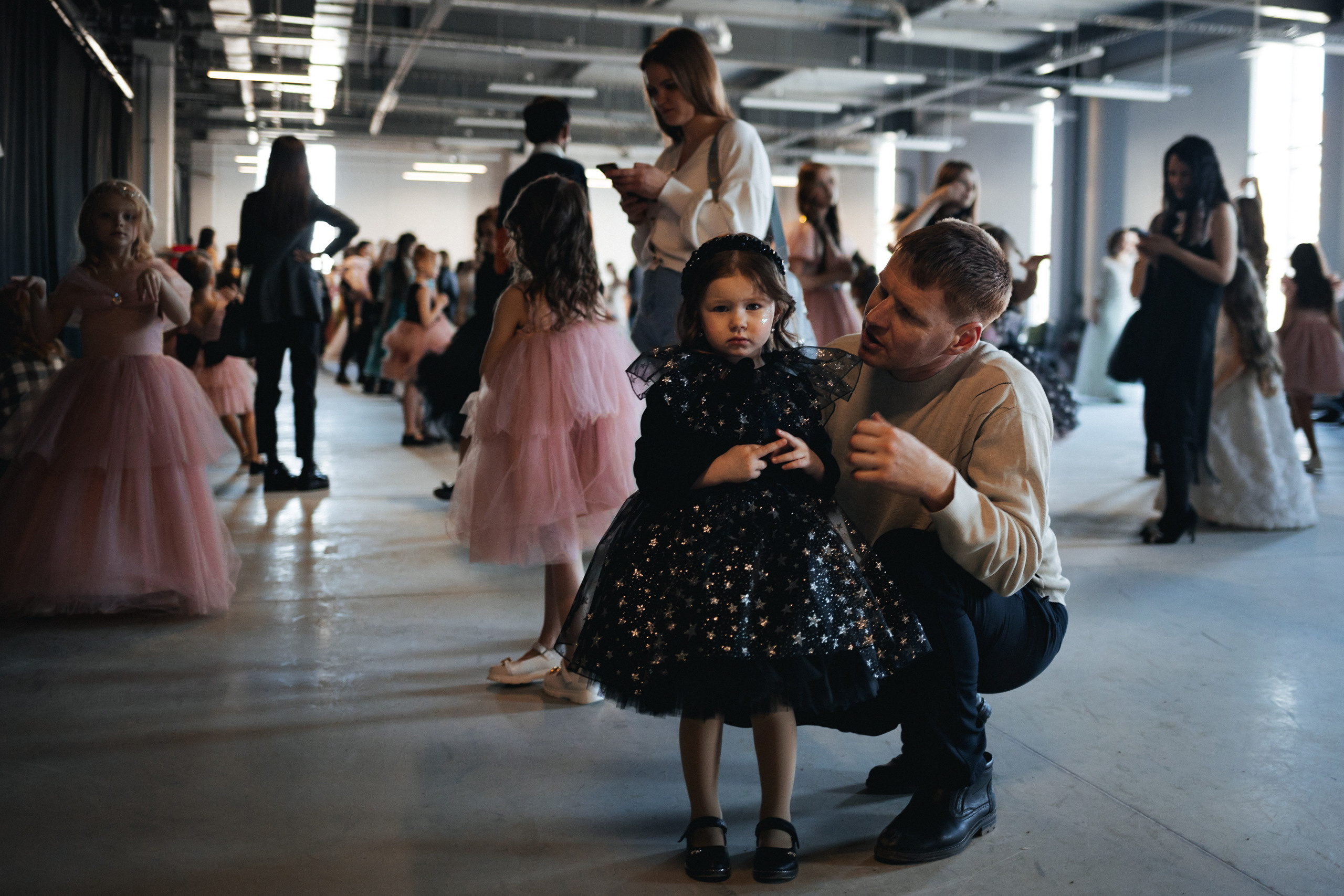 Reportage. Фотограф Ваня Бархатов