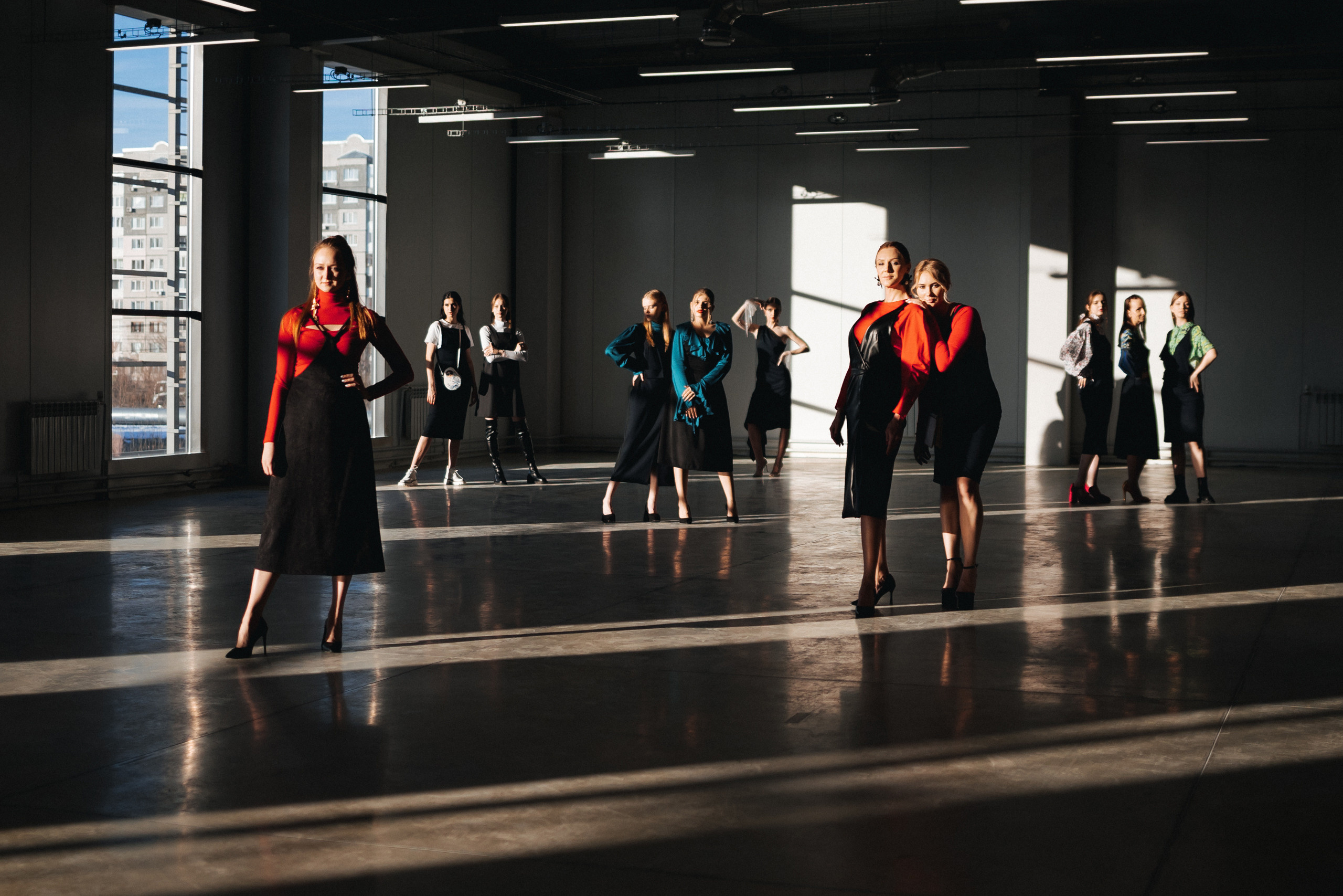 Reportage. Фотограф Ваня Бархатов