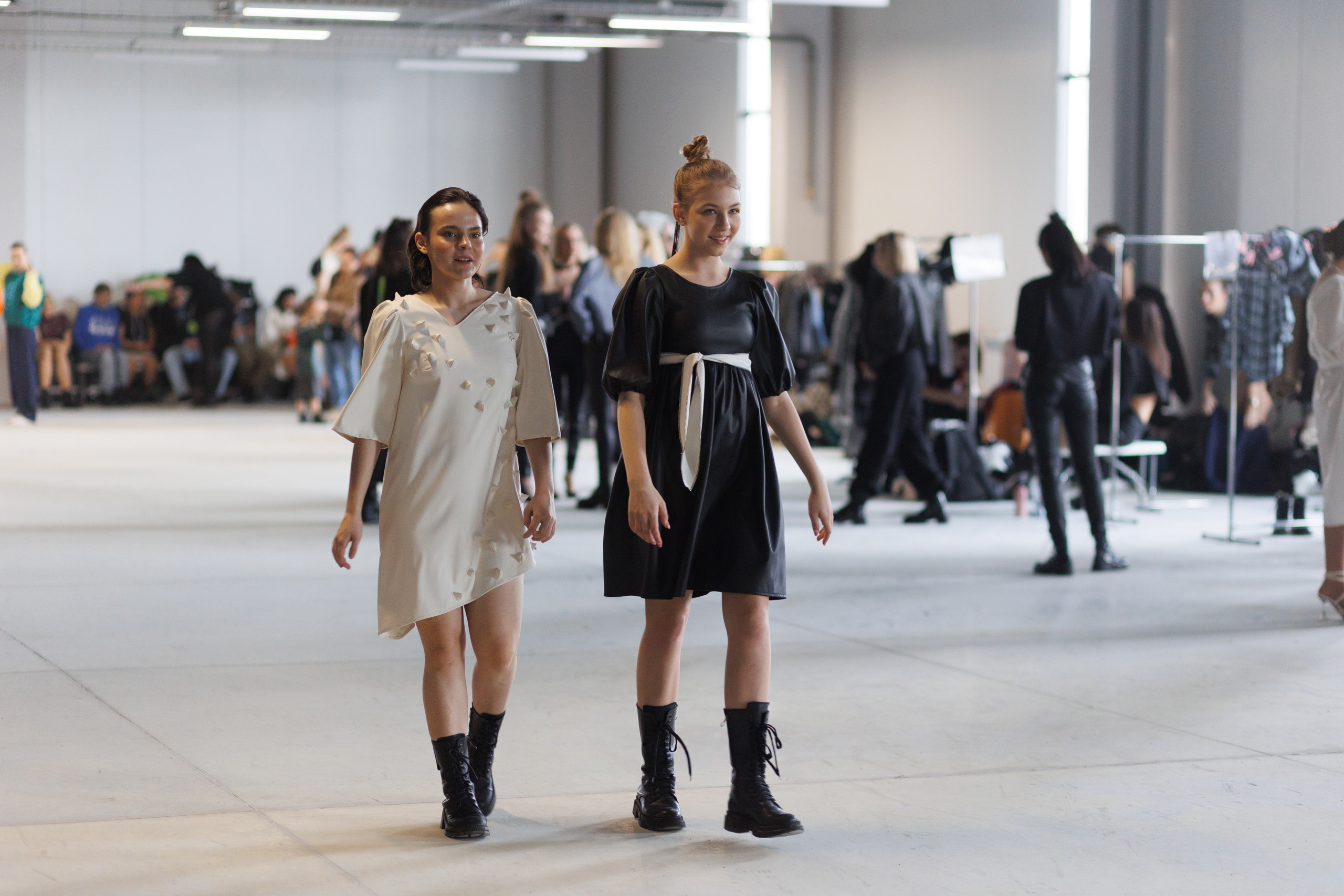 Reportage. Фотограф Ваня Бархатов