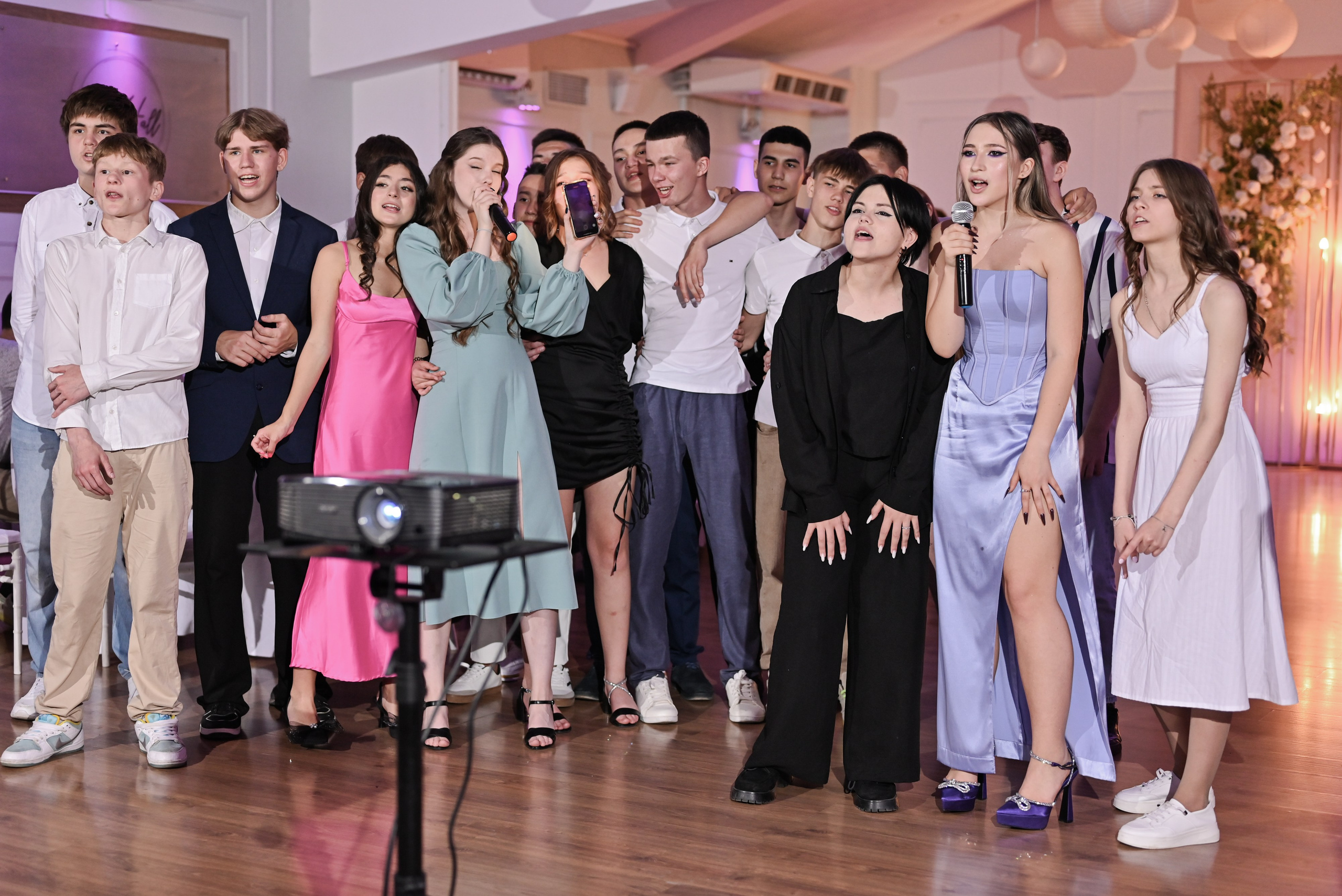 9Б выпуск 2023. Свадебный и семейный фотограф в Уфе Александров Максим