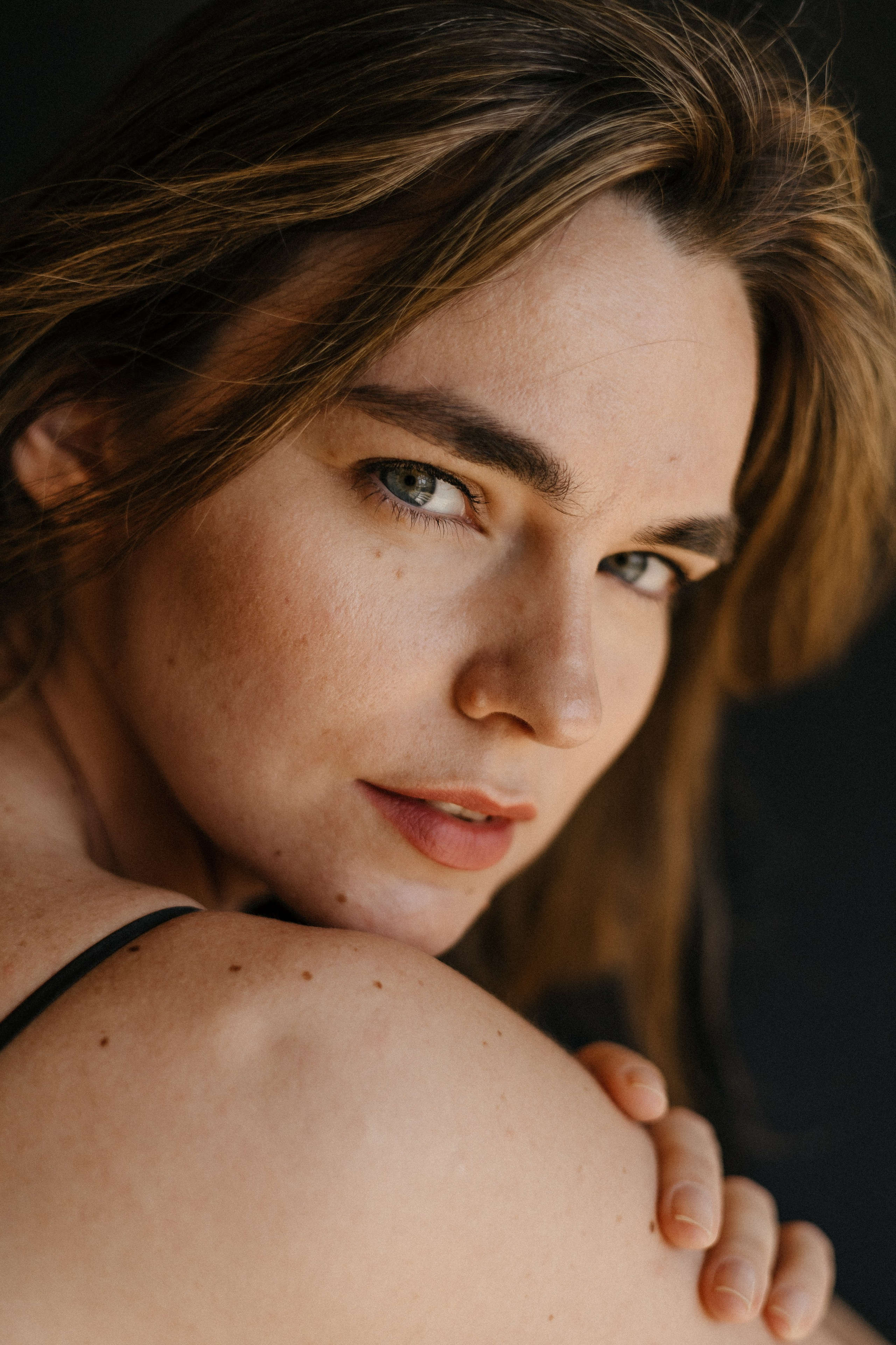 Марина. Фотограф в Челябинске Березина Екатерина