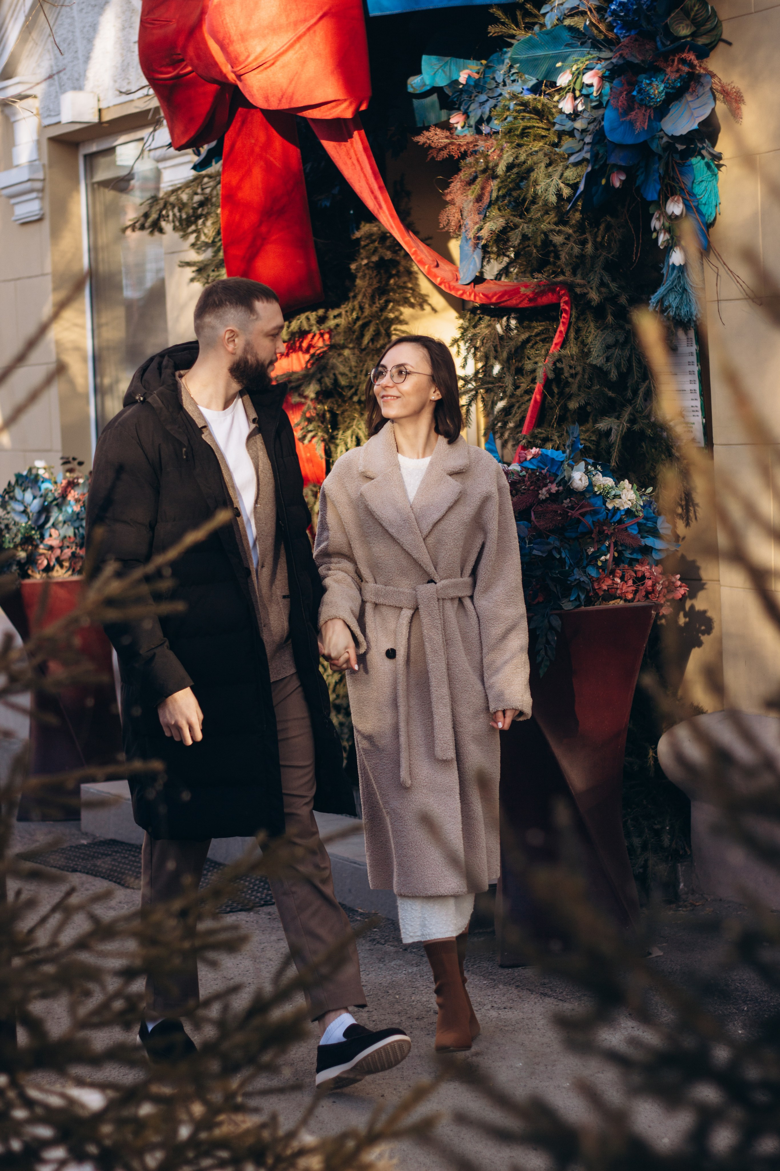 Александра и Александр. Фотограф в Челябинске Березина Екатерина