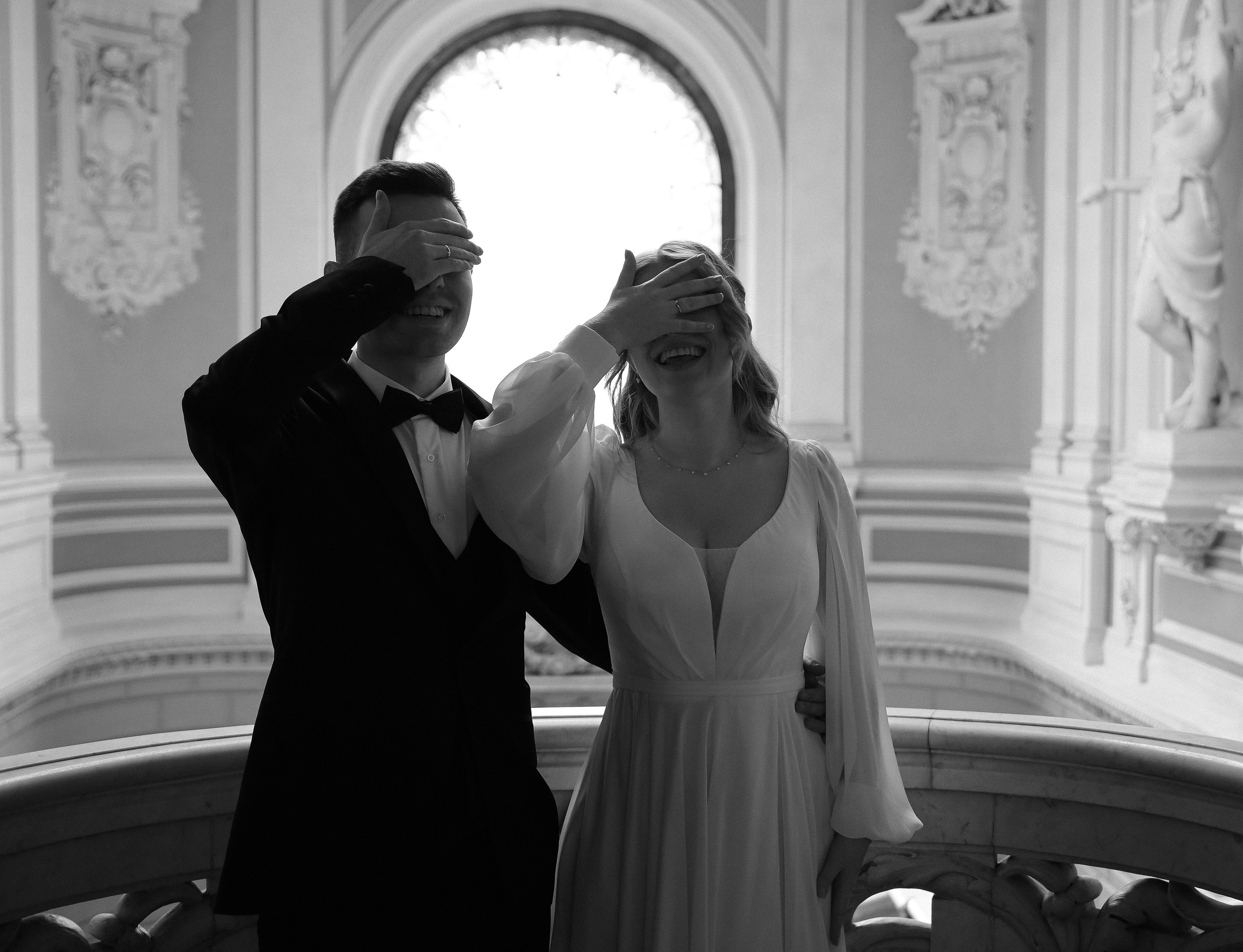 Руслан и Валерия. Фотограф Санкт-Петербург