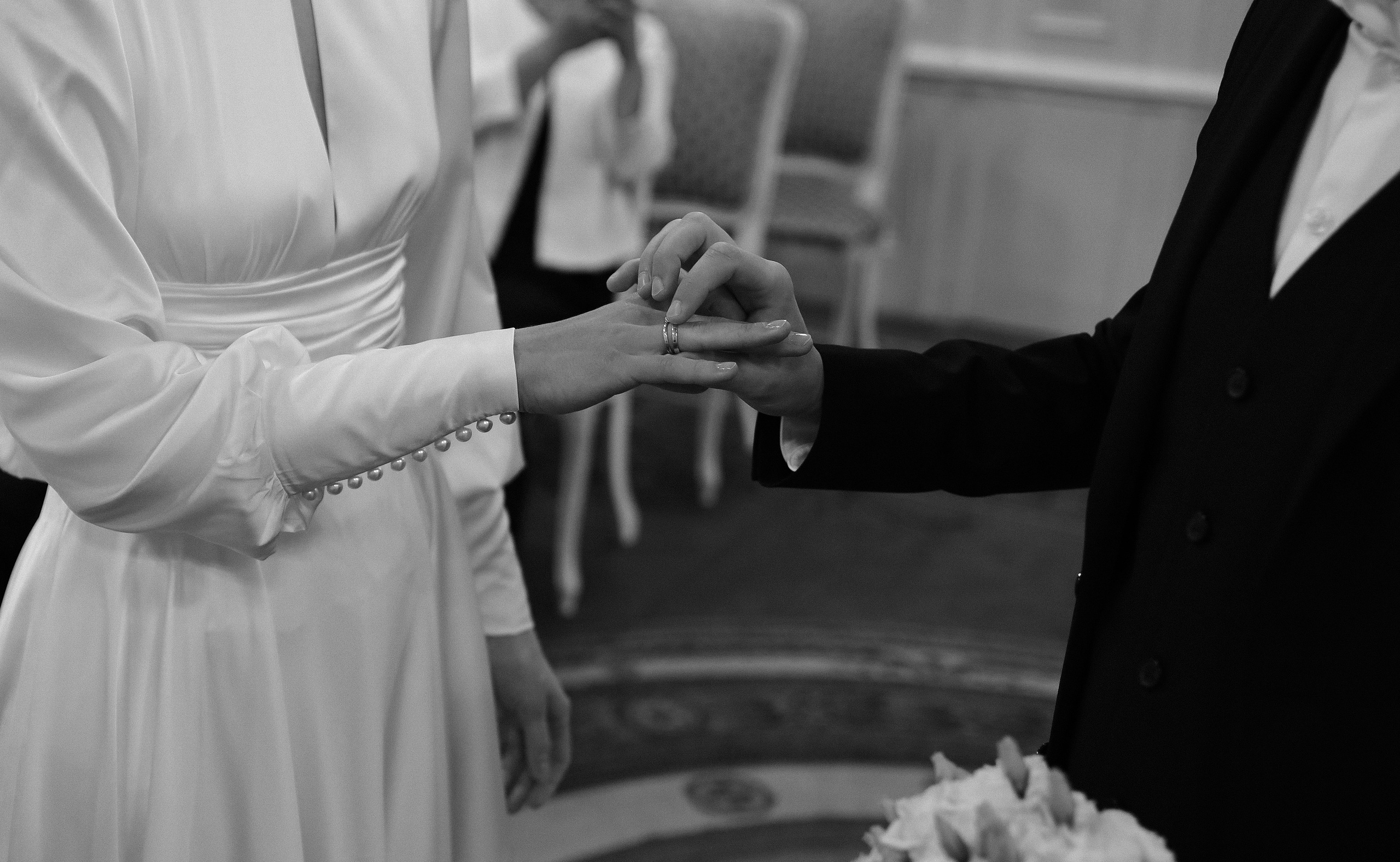 Артем и Дарья. Фотограф Санкт-Петербург