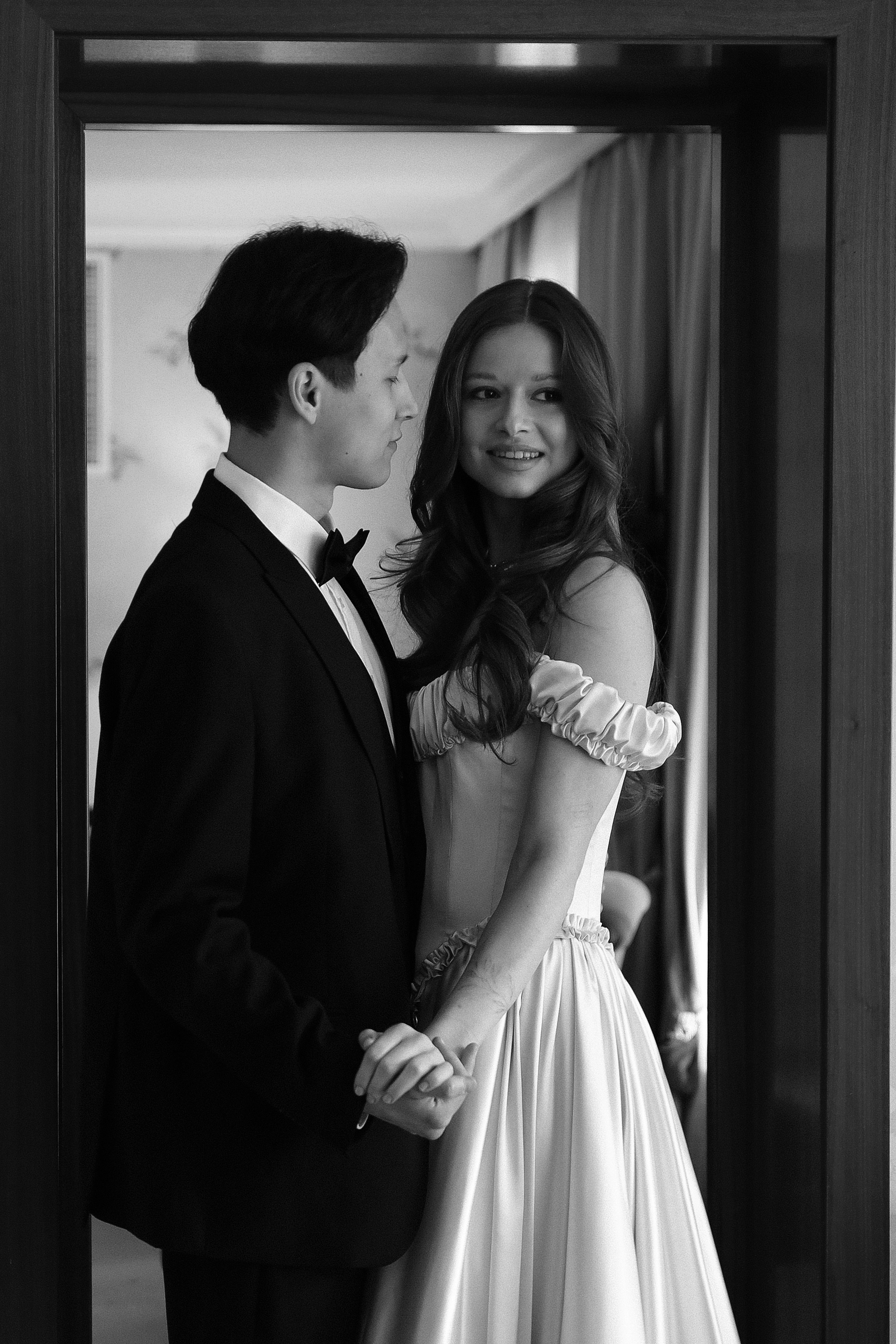 Алина и Рома. Фотограф Санкт-Петербург