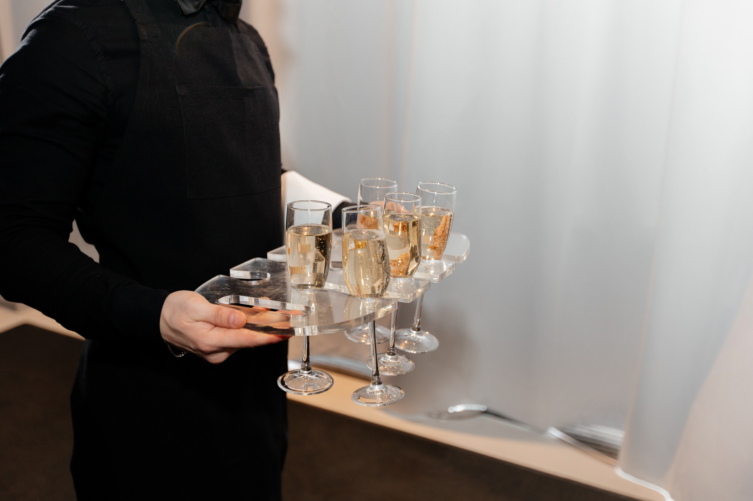 Международный деловой клуб ЭТП ГПБ. Фотограф Москва Людмила Белова