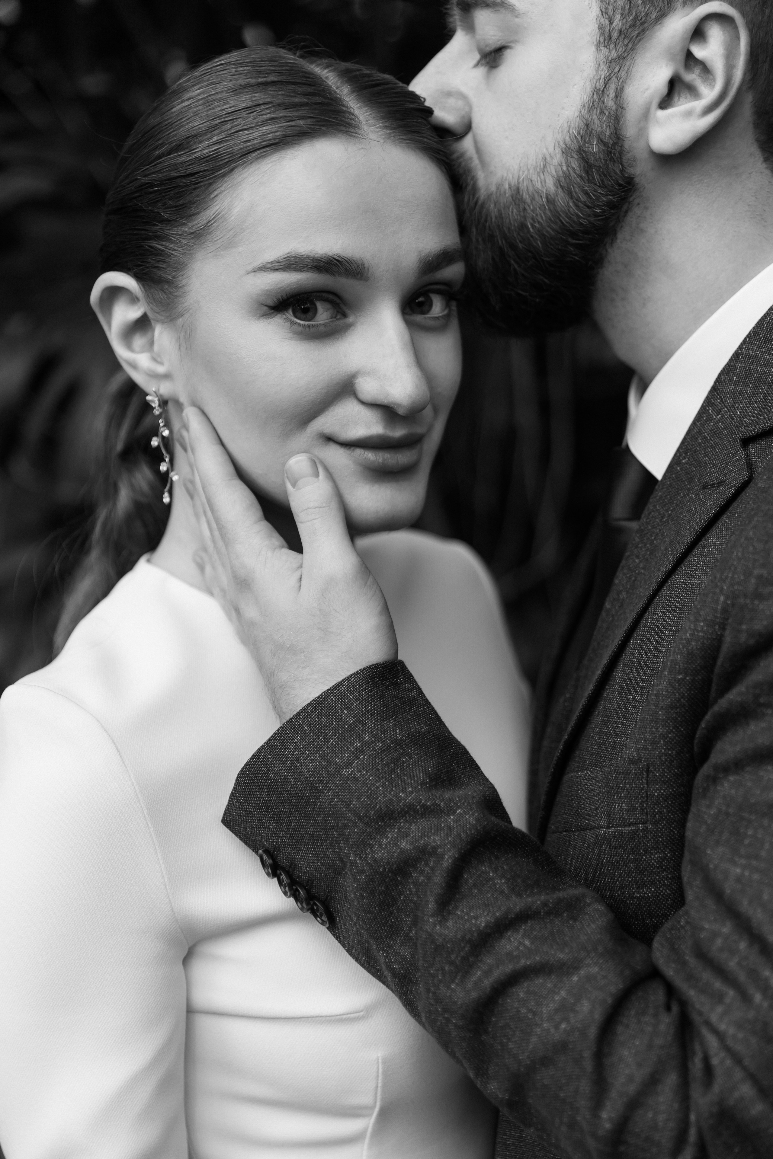 Света и Никита. Wedding photographer in St. Petersburg, Europe and Israel Anna Agafon