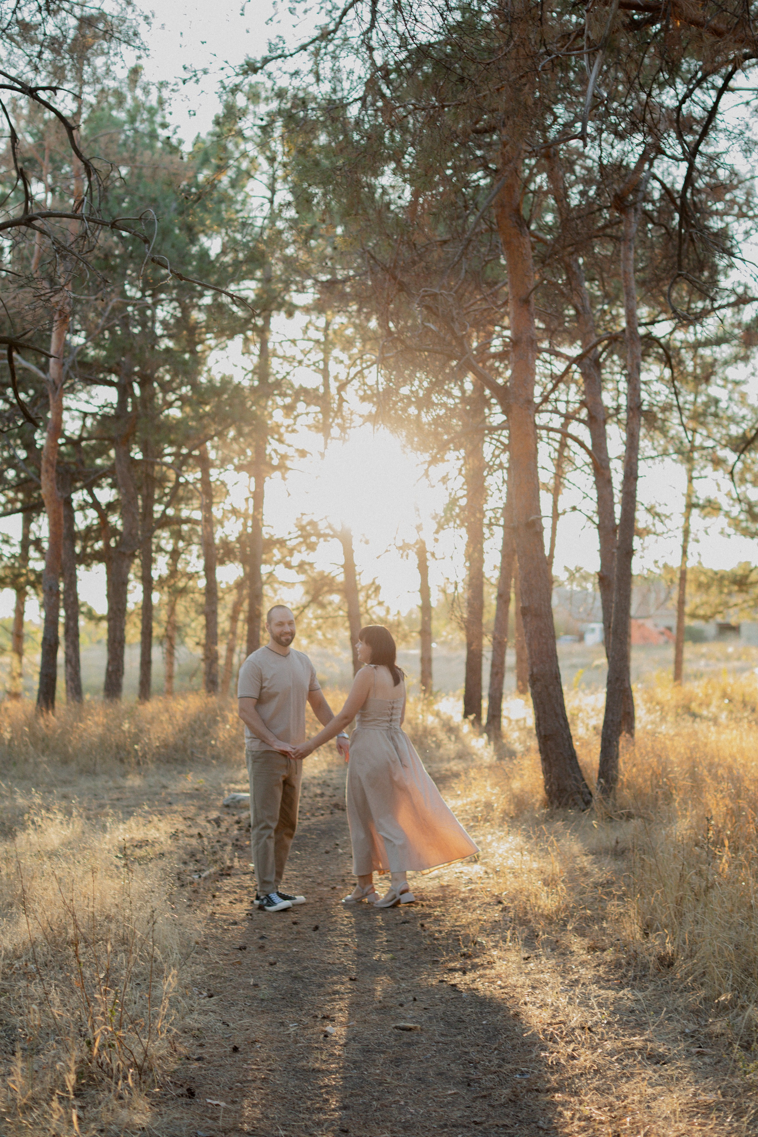 Семейная съёмка 14.09.2025. Семейный и индивидуальный фотограф в Новочеркасске Евгения Иванова