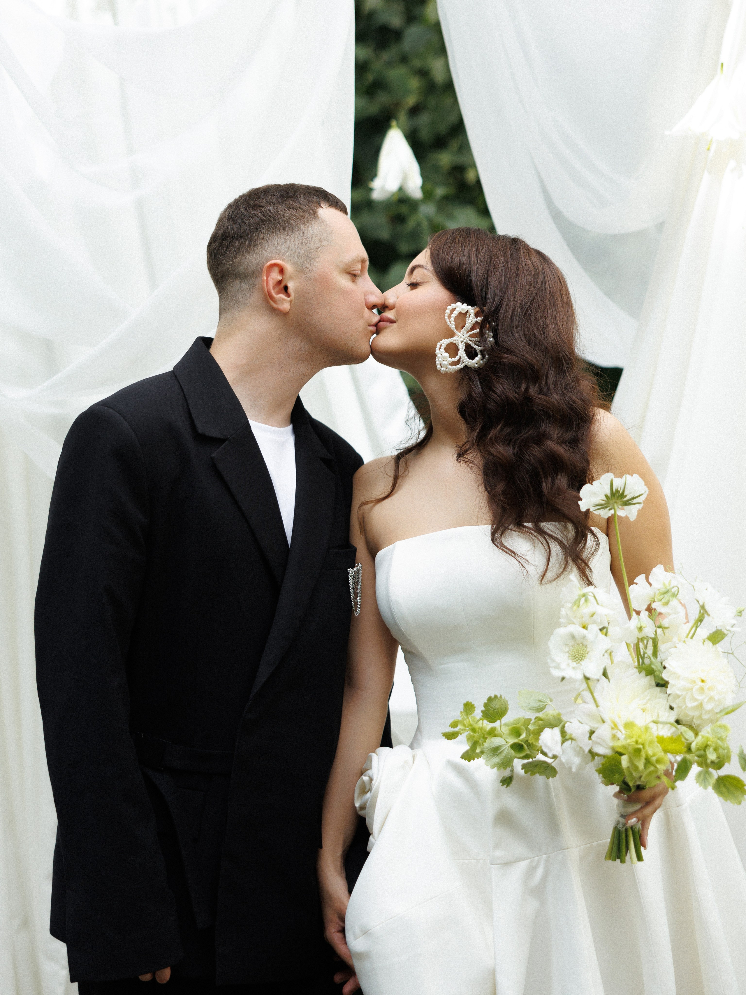 Сезоны счастья. Свадебный и семейный фотограф Мария Князева в Санкт-Петербурге