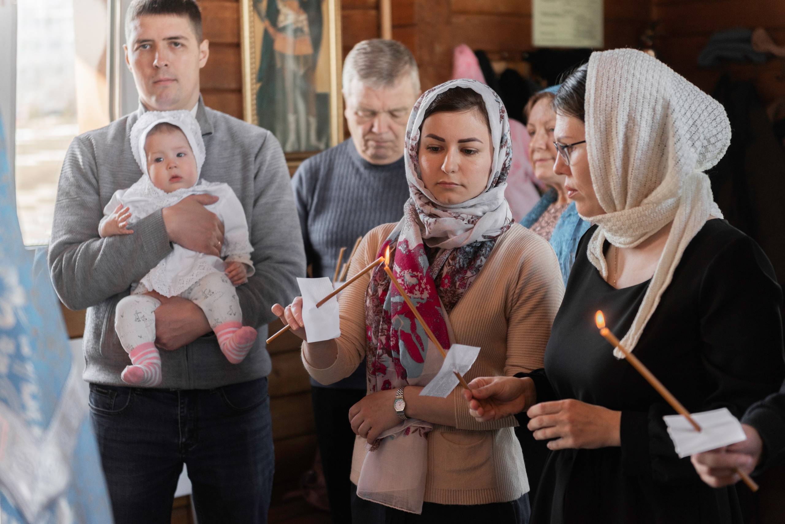 Даша. Детский фотограф, семейный фотограф и репортажи в Кемерово