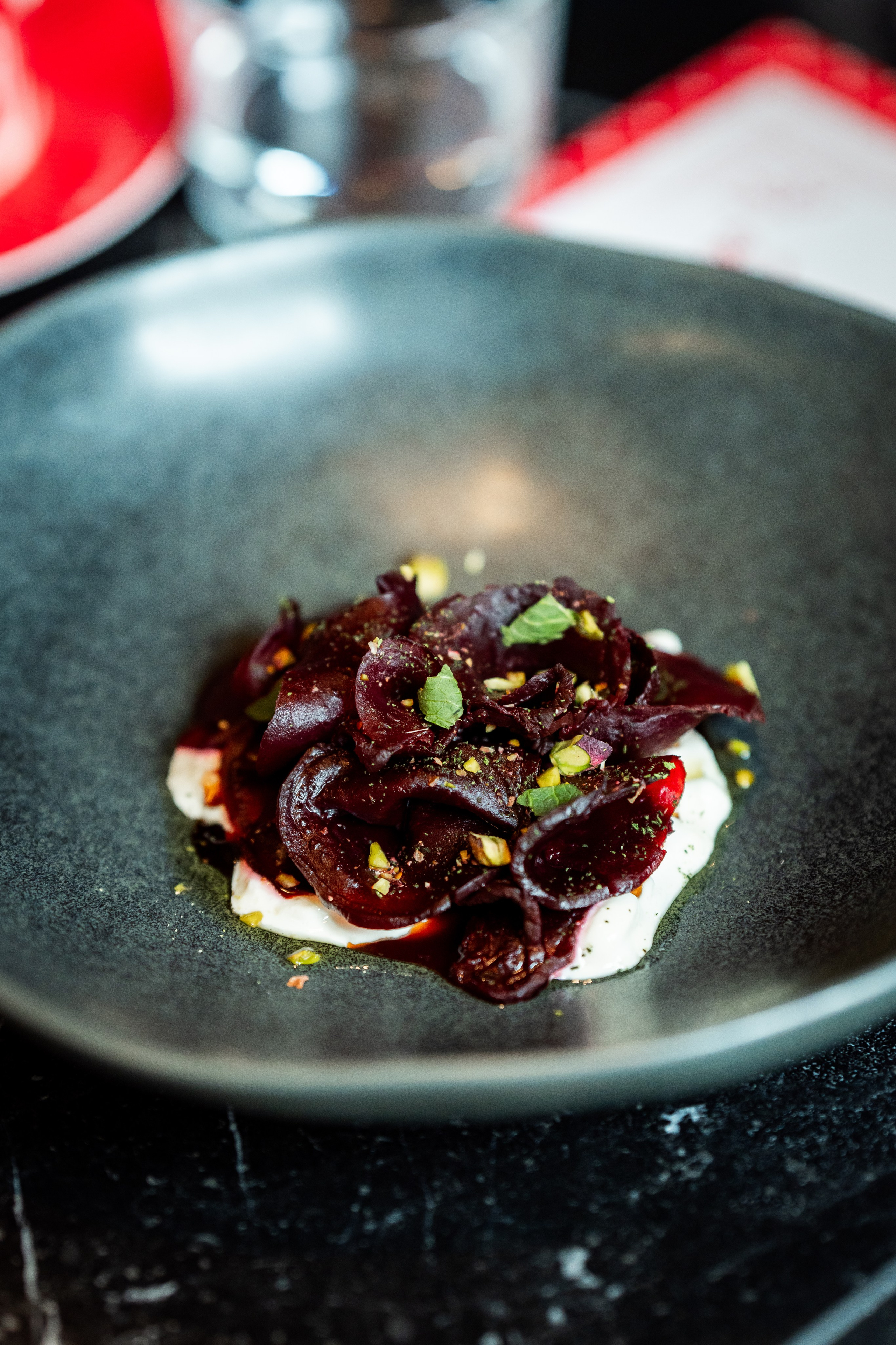 Sapiens Московское чаепитие. Фотограф Никита Комаров