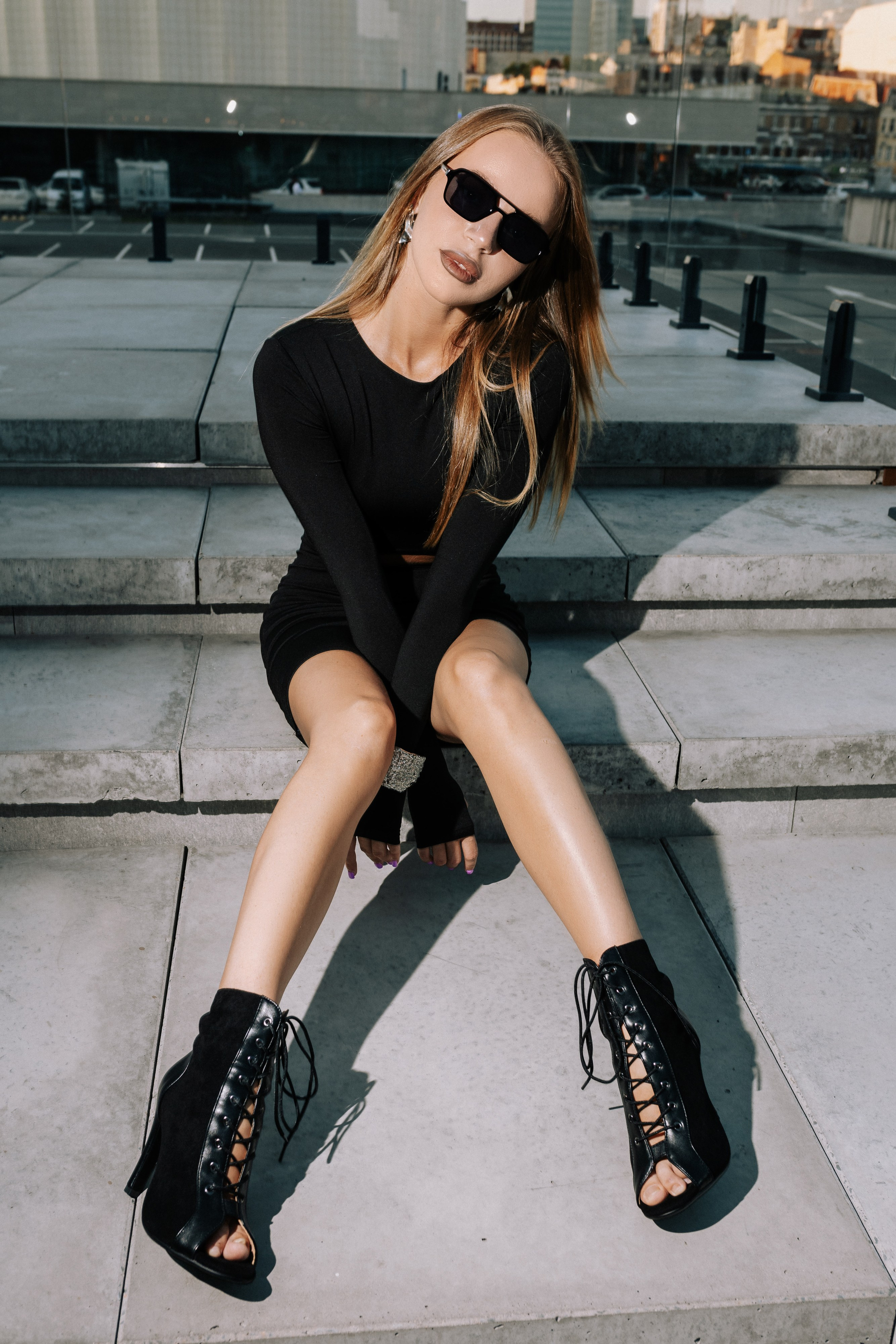 Street съёмки. Фотограф Маргарита Беспалова