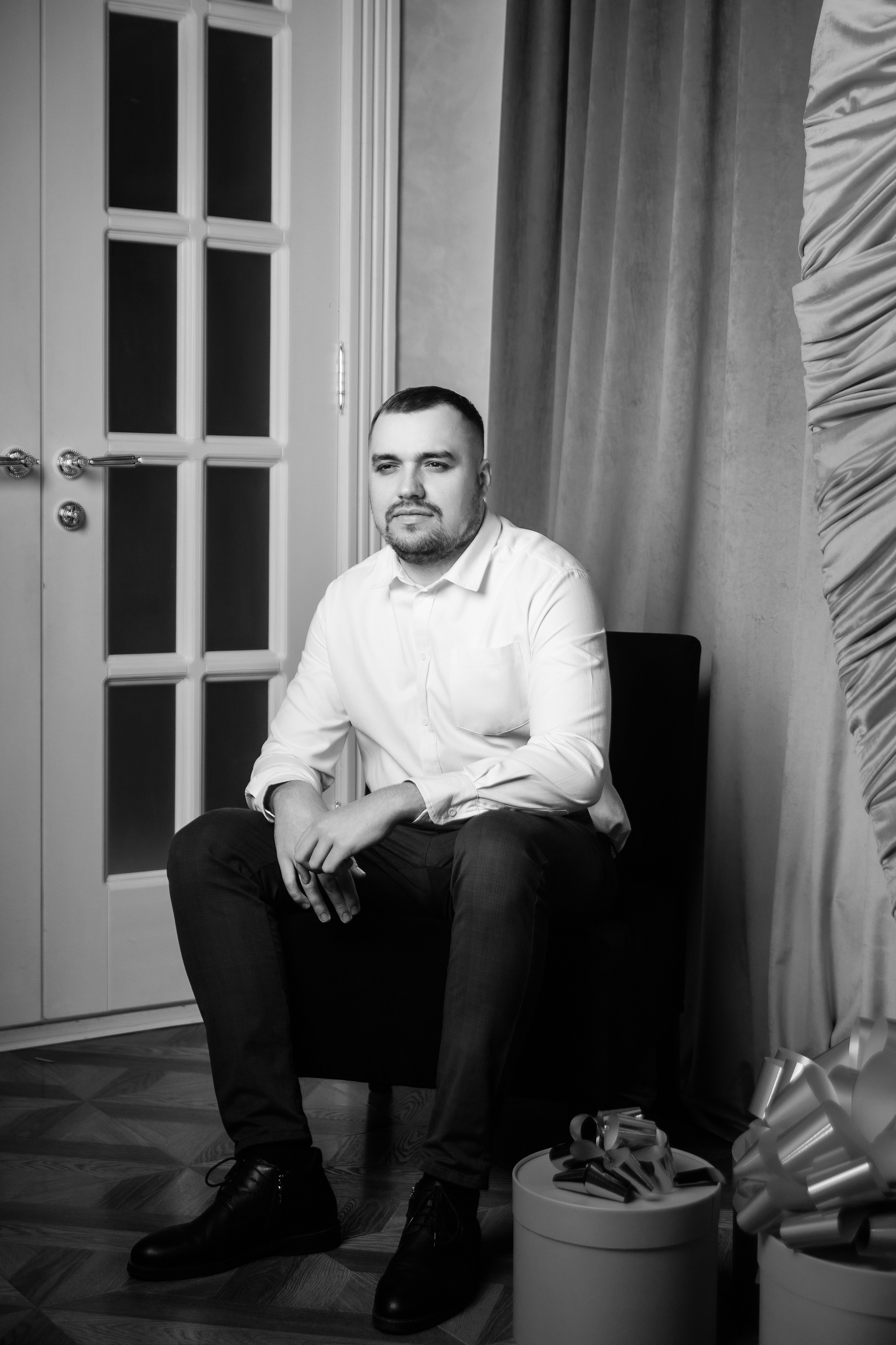 Владислав ♥ Софья. Свадебный и семейный фотограф в городе Воронеж. Ирина Боловина