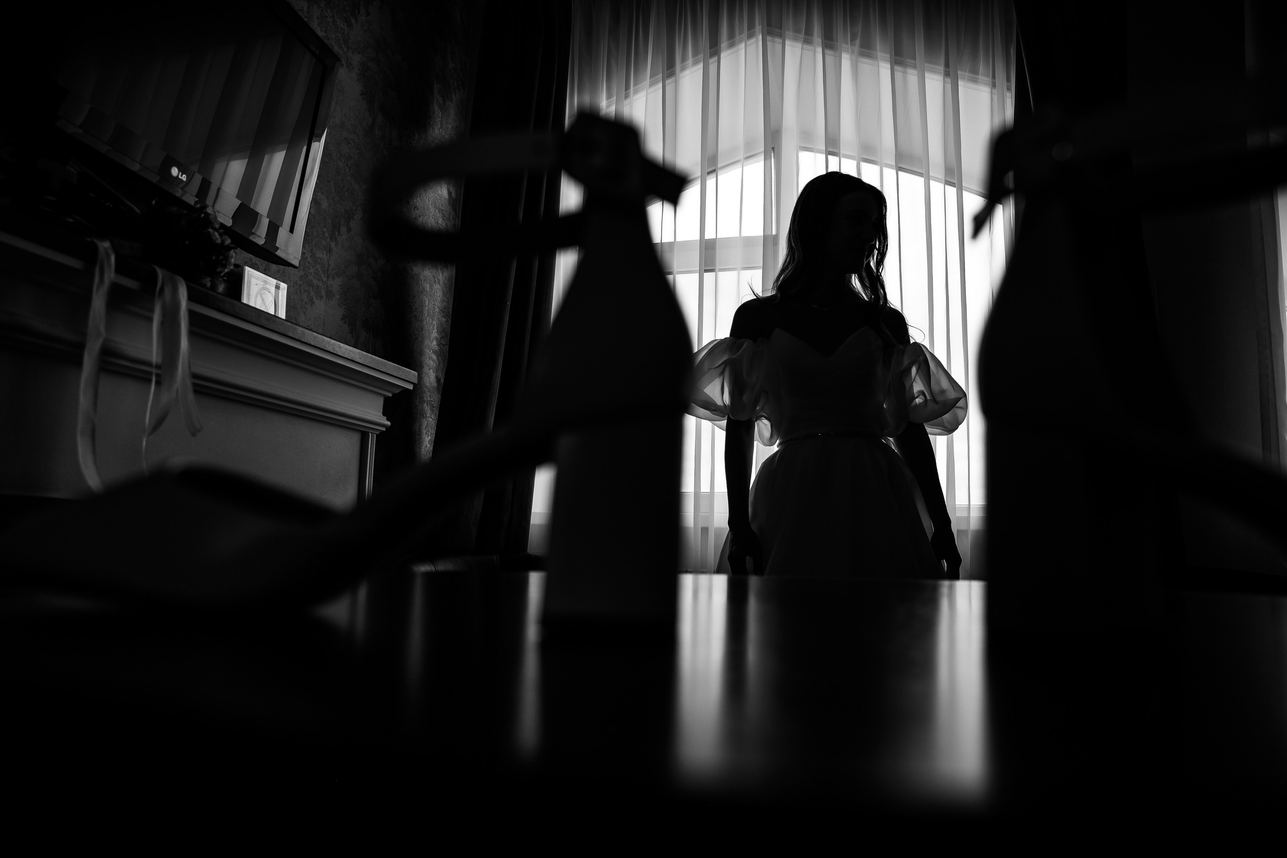 Твое волшебное «люблю». VOLOCHKOVA