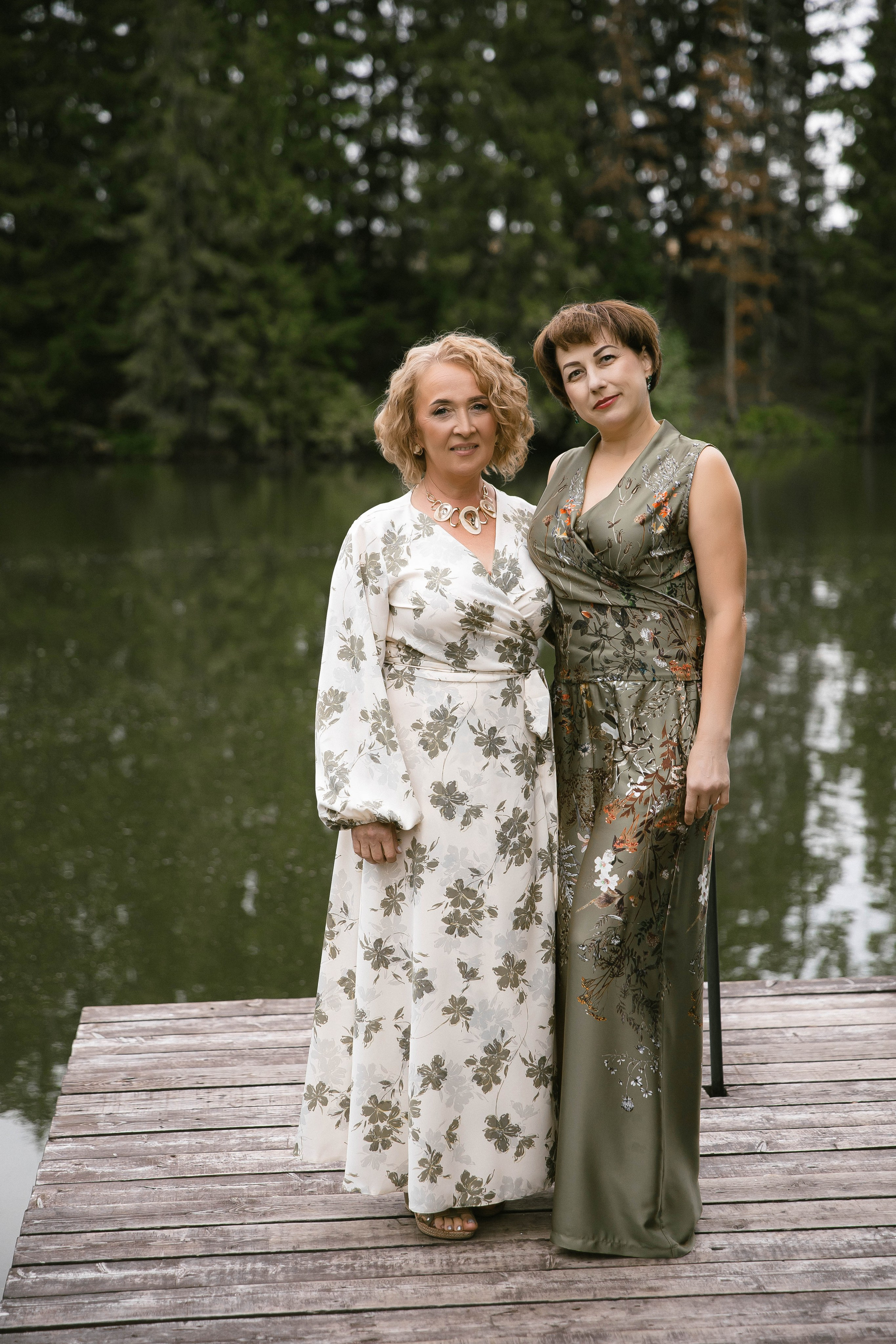 Паша & Даша. VOLOCHKOVA