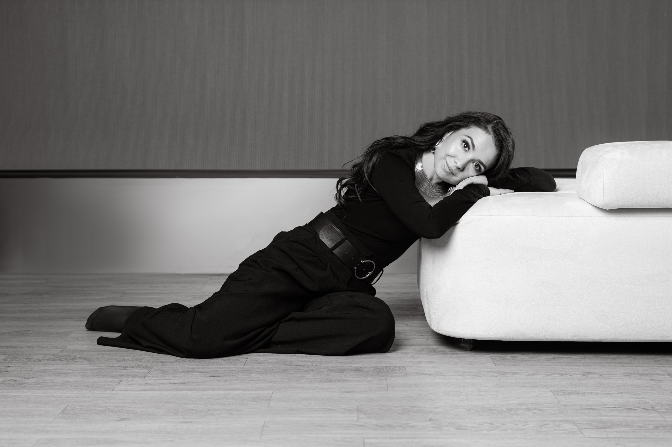 Анна. Индивидуальная и коммерческая фотография | Москва