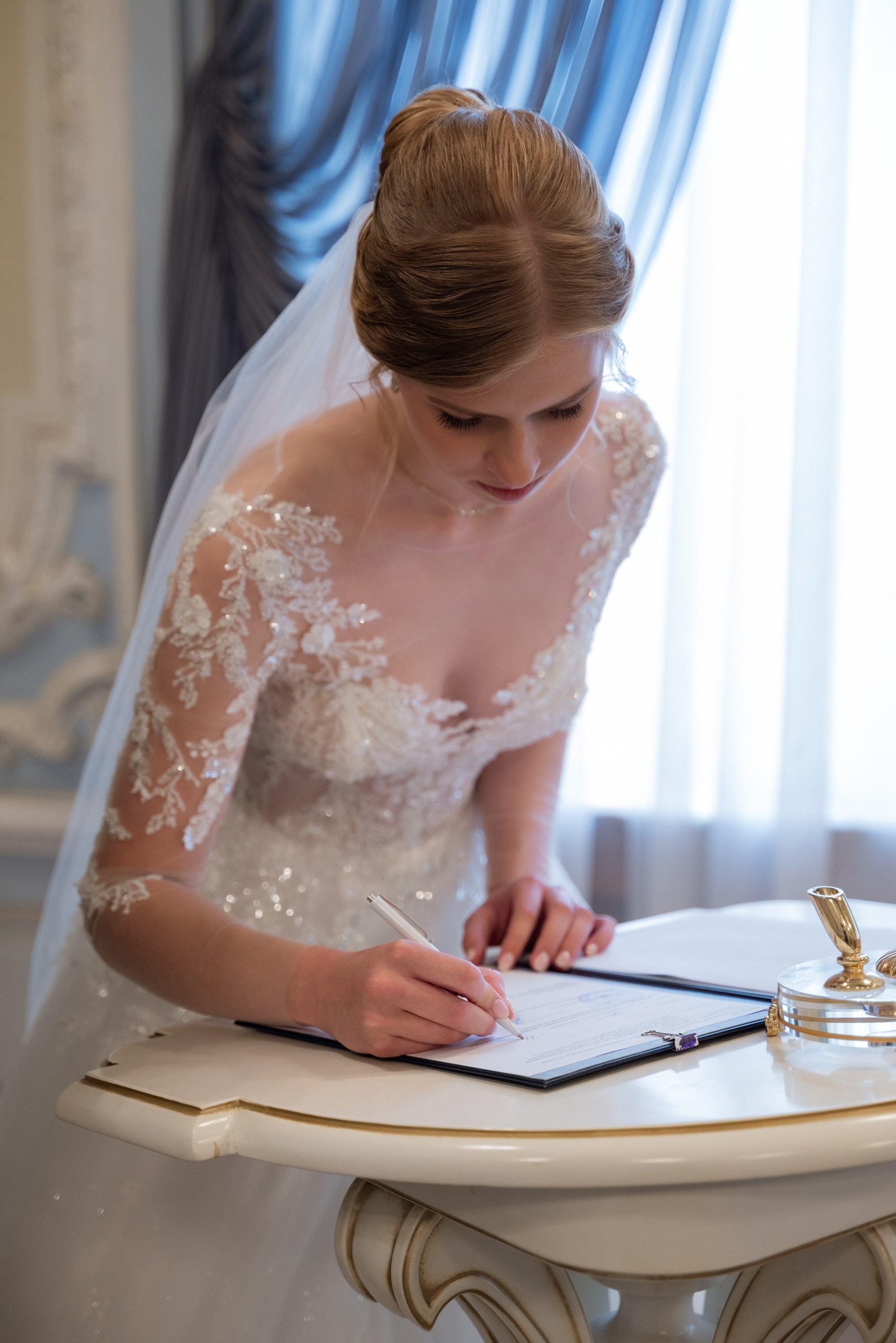 Андрей и Дарина | 10.08.24. Свадебный фотограф в Санкт-Петербурге Владислава Тюльпина