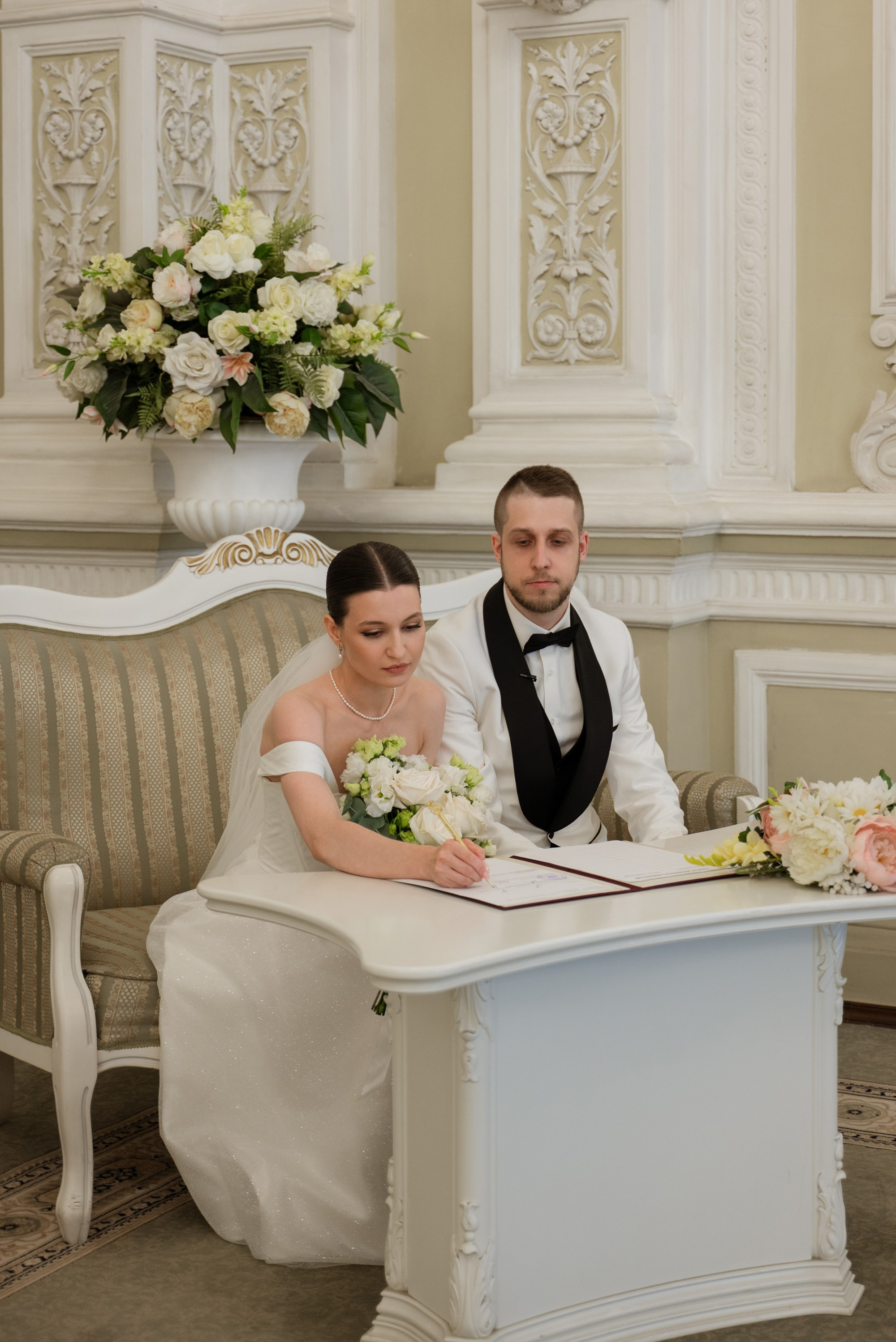 Александр и Ксения | 17.07.25. Свадебный фотограф в Санкт-Петербурге Владислава Тюльпина