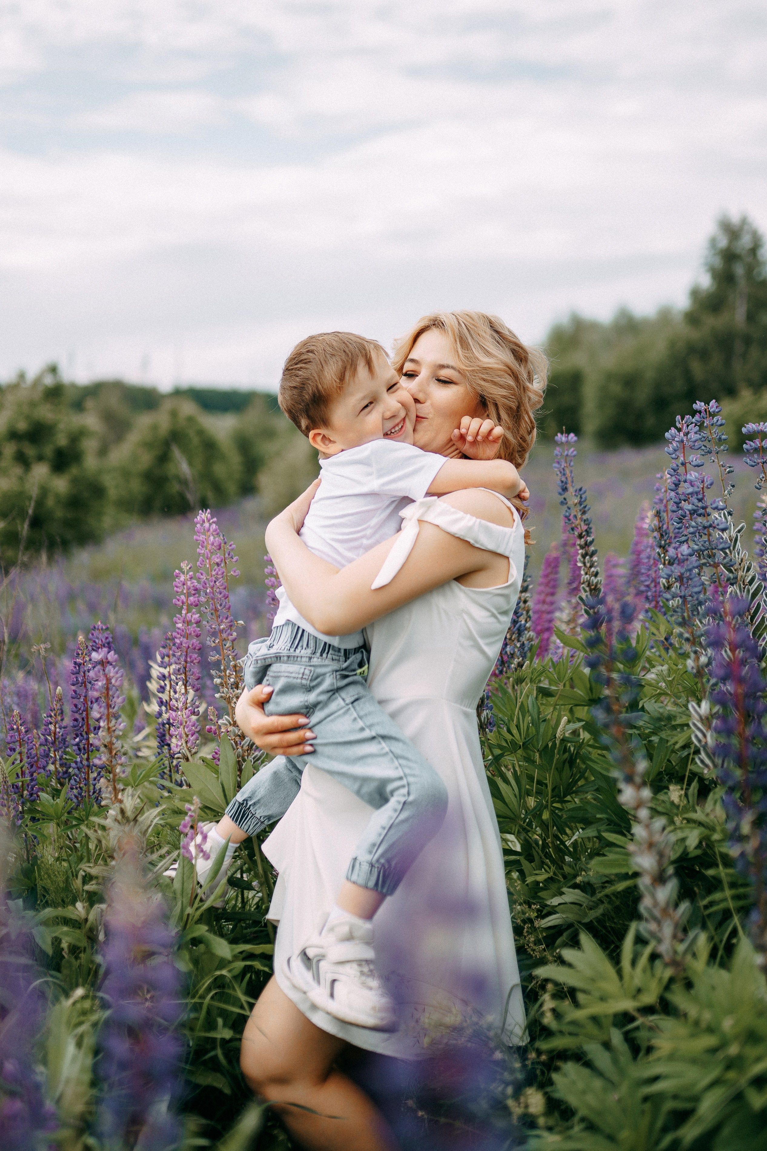 Анжела. Фотограф Алексей Кутырёв