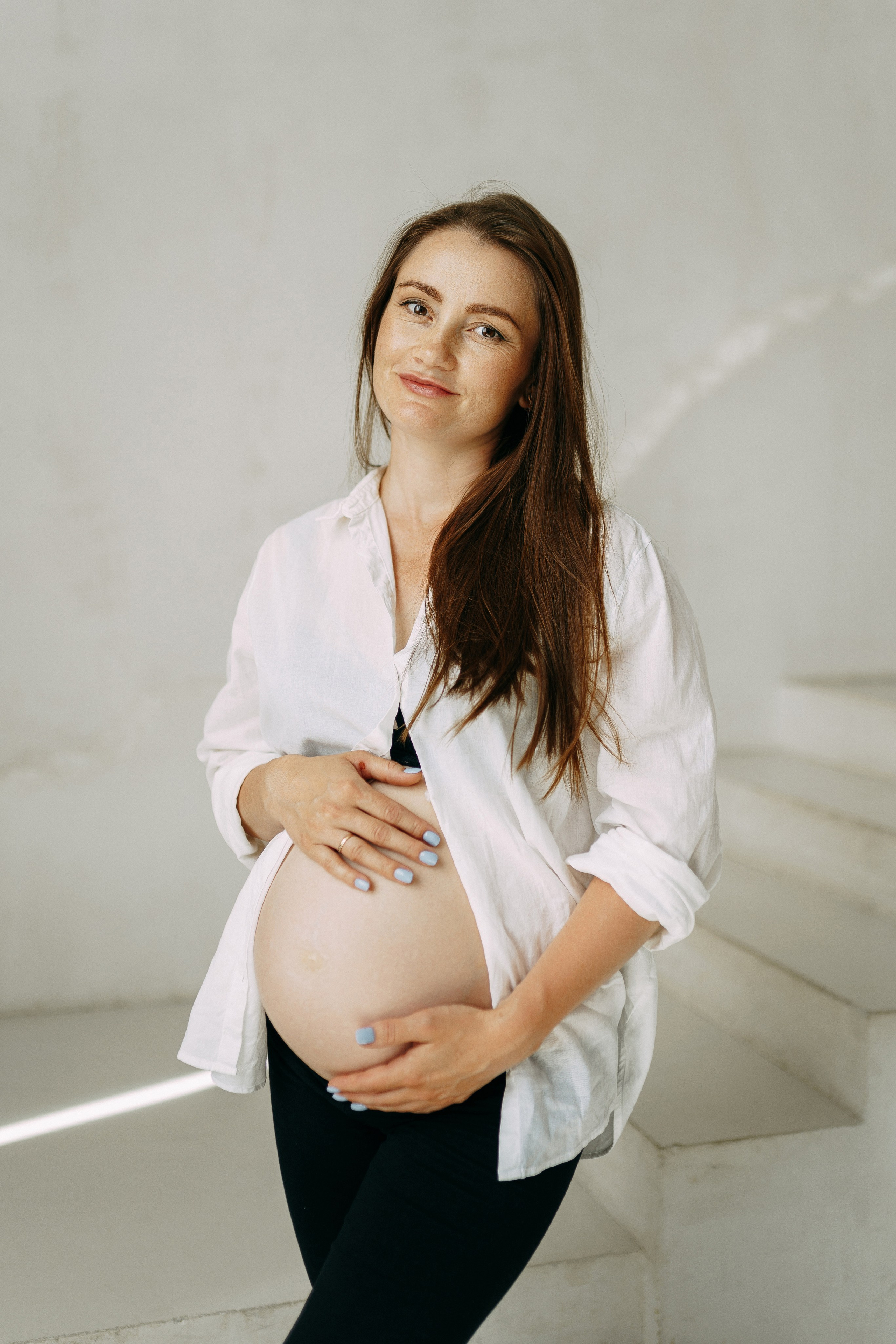 Марина и Данила. Фотограф Алексей Кутырёв