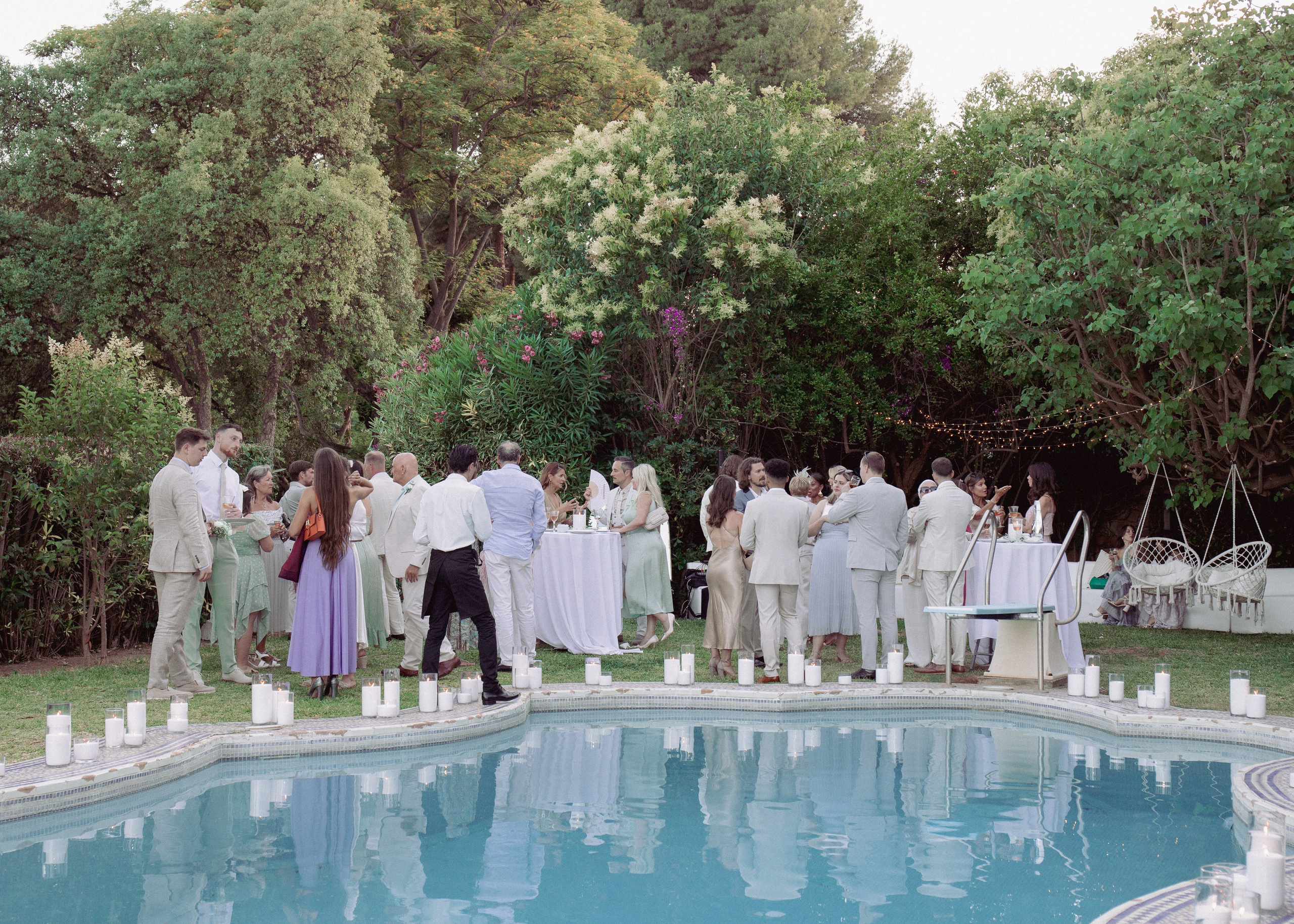 Reportage. Photographer Marbella Malaga