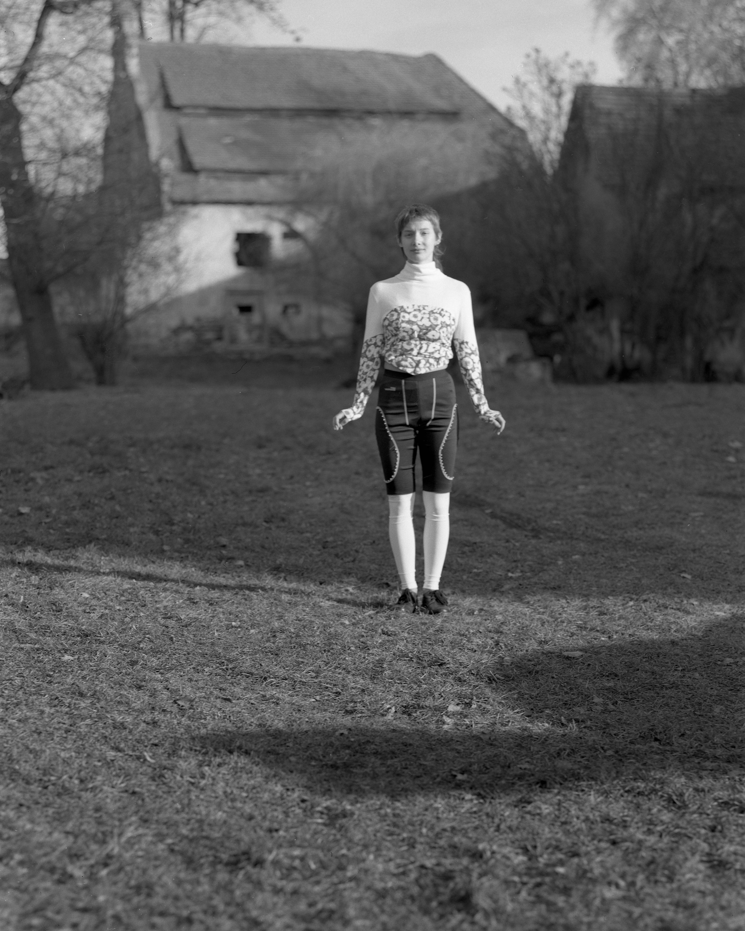 Fashion. Photographer, Documentary and Art