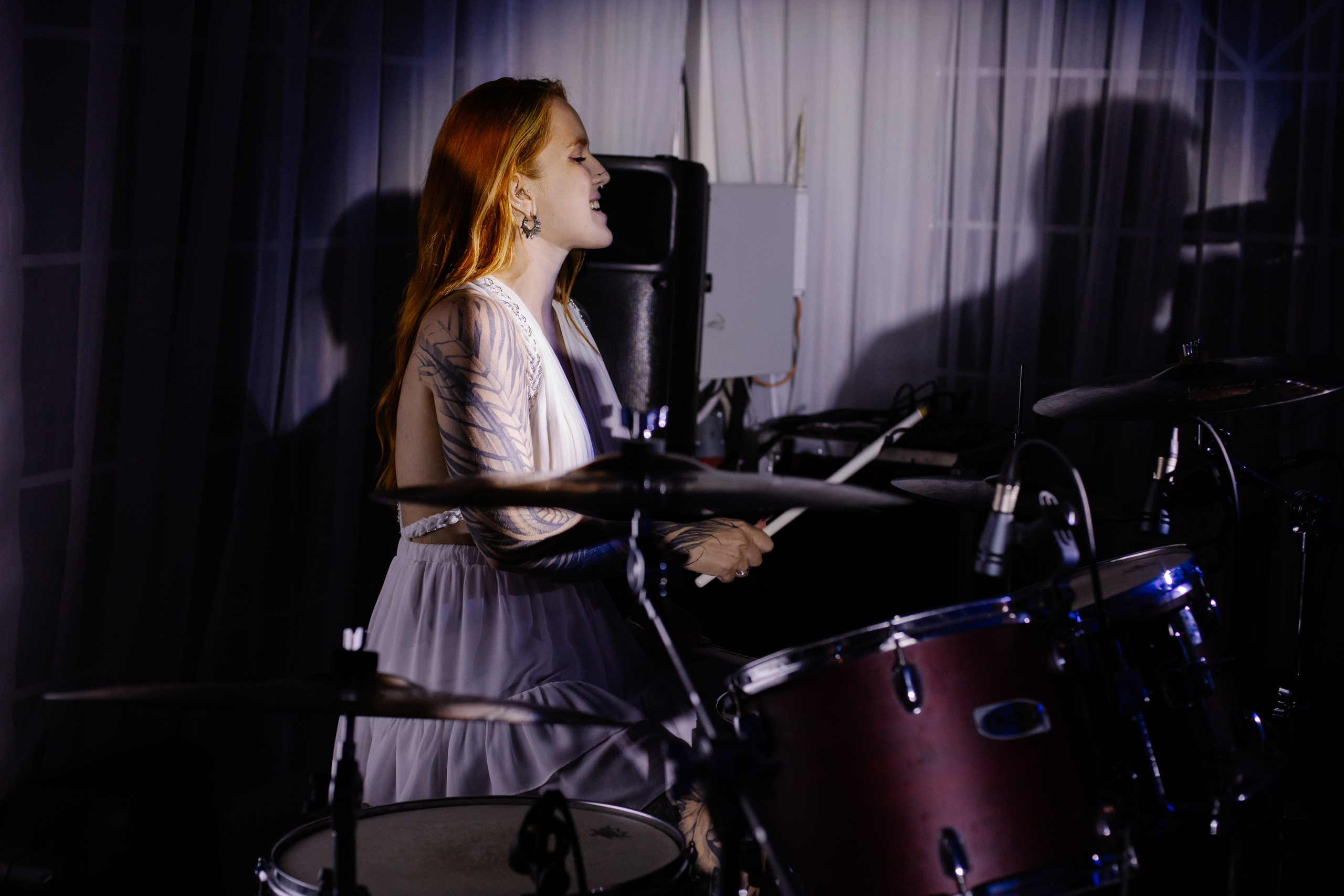 Екатерина и Сергей. Фотограф и Видеограф во Владимире