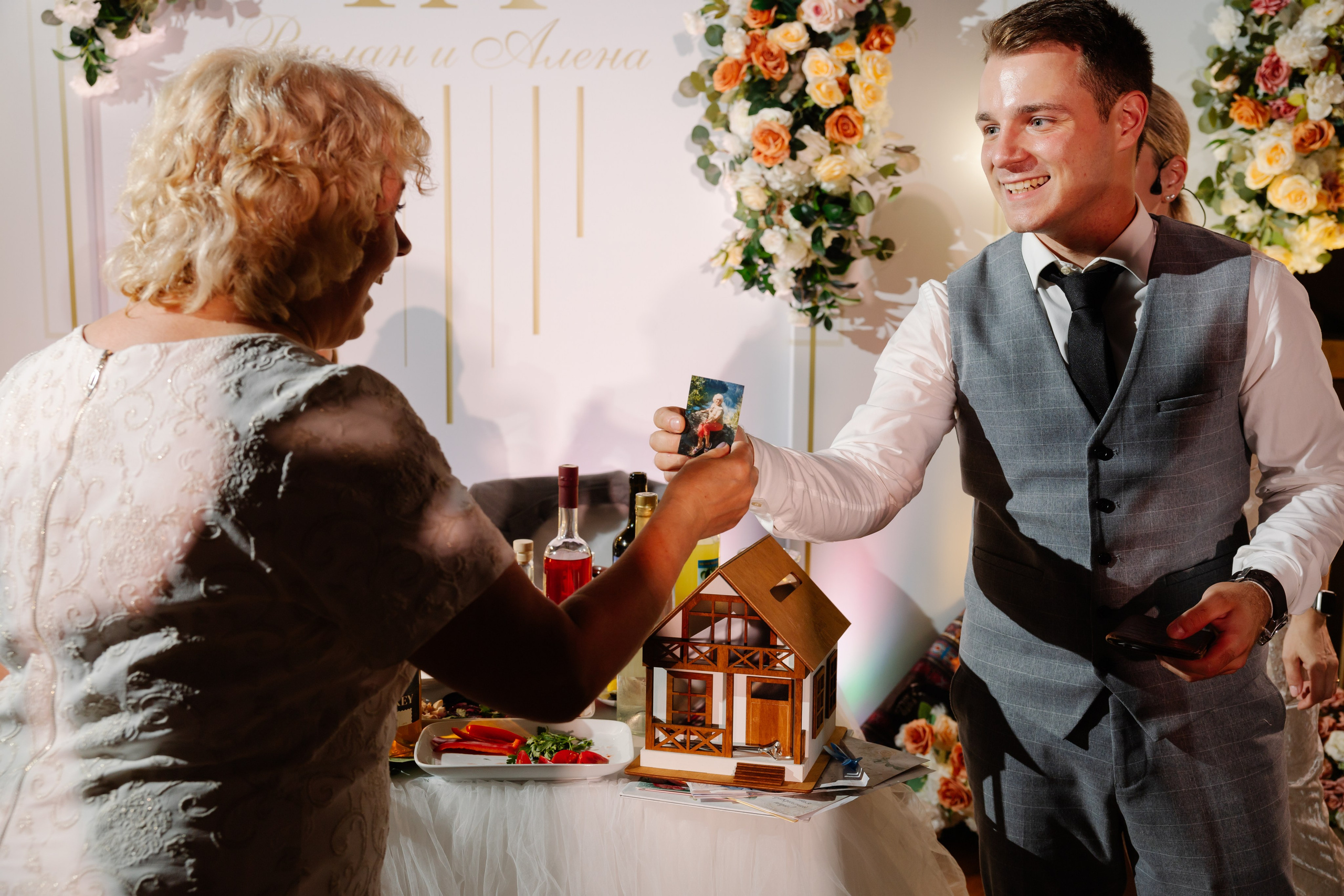 Алёна и Руслан. Фотограф и Видеограф во Владимире