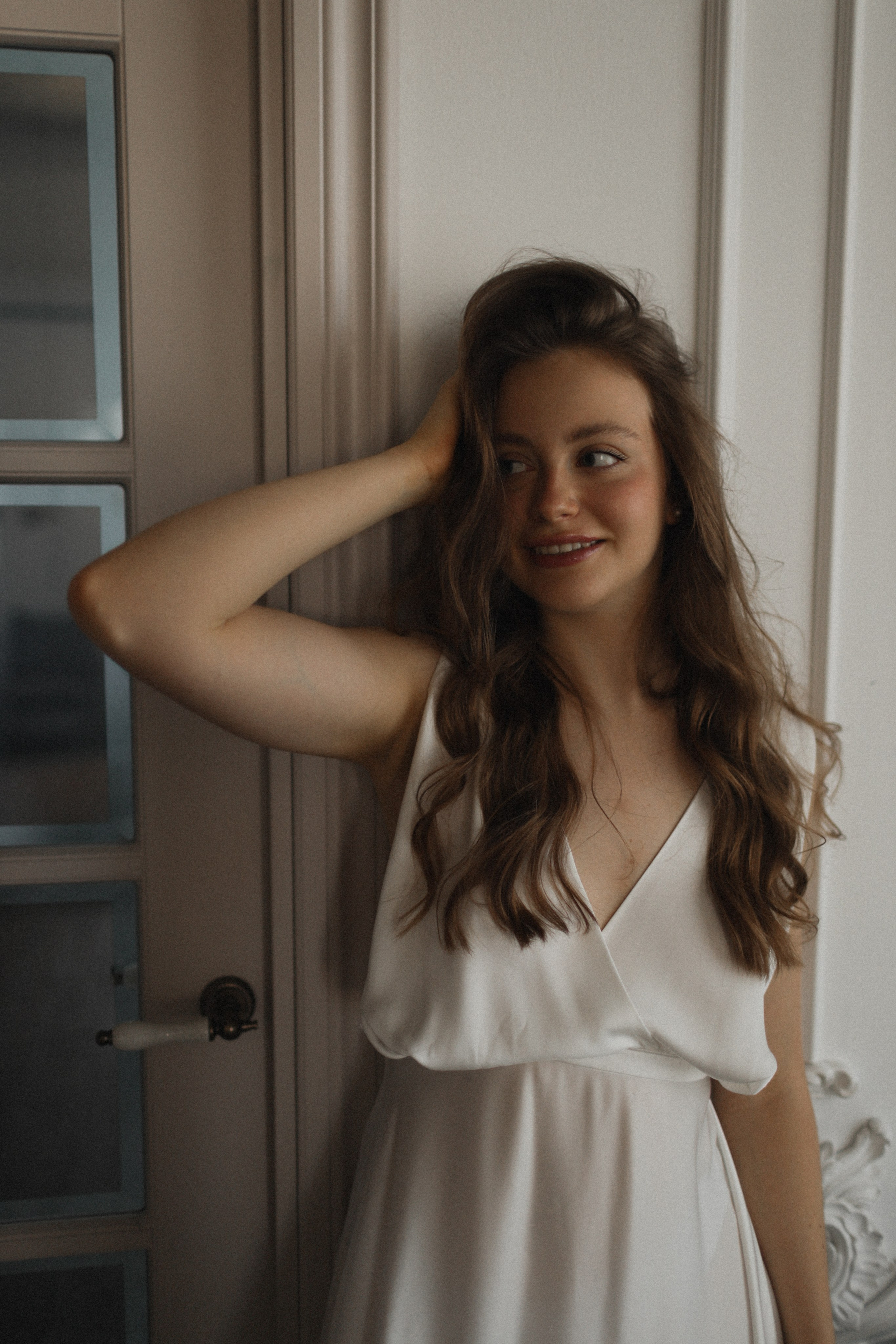 Ариана. Фотограф Воронцова Виталия Крым Севастополь